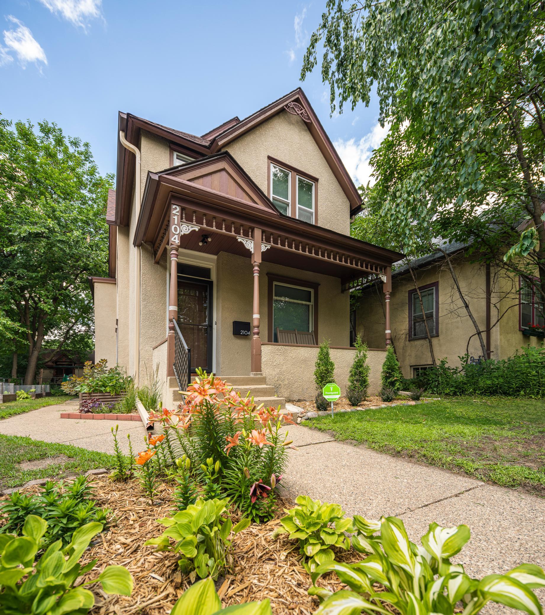 View of Residential at 2104 26th Avenue, Minneapolis MN 55406, Minneapolis - Mike Wilen | Minnesota Team Real Estate