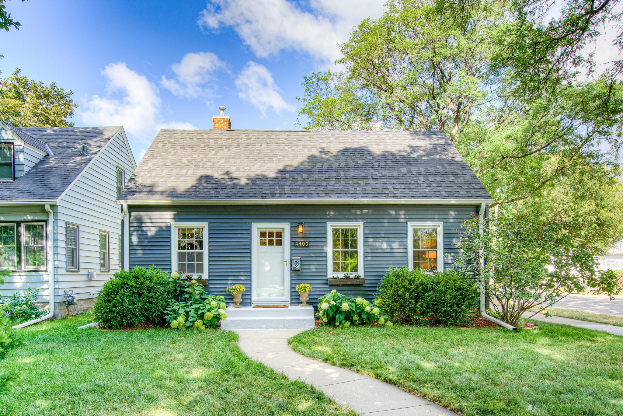 View of Residential at 4400 31st Avenue, Minneapolis MN 55406, Minneapolis - Mike Wilen | Minnesota Team Real Estate