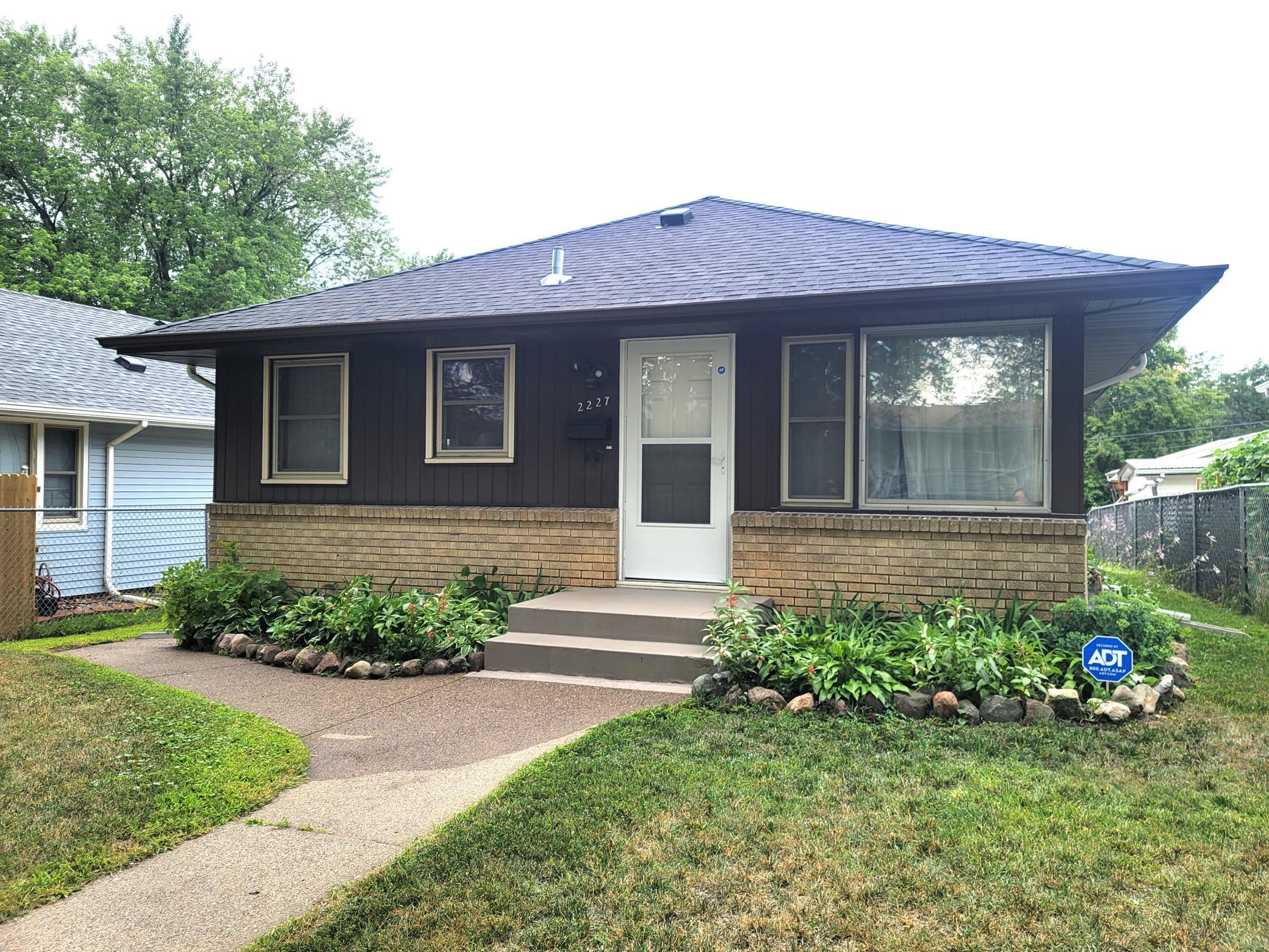 View of Residential at 2227 Aldrich Avenue, Minneapolis MN 55411, Minneapolis - Mike Wilen | Minnesota Team Real Estate