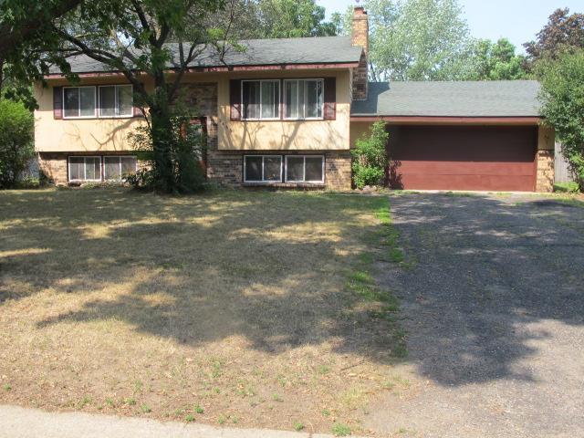View of Residential at 3465 115th Lane, Coon Rapids MN 55433, Coon Rapids - Mike Wilen | Minnesota Team Real Estate