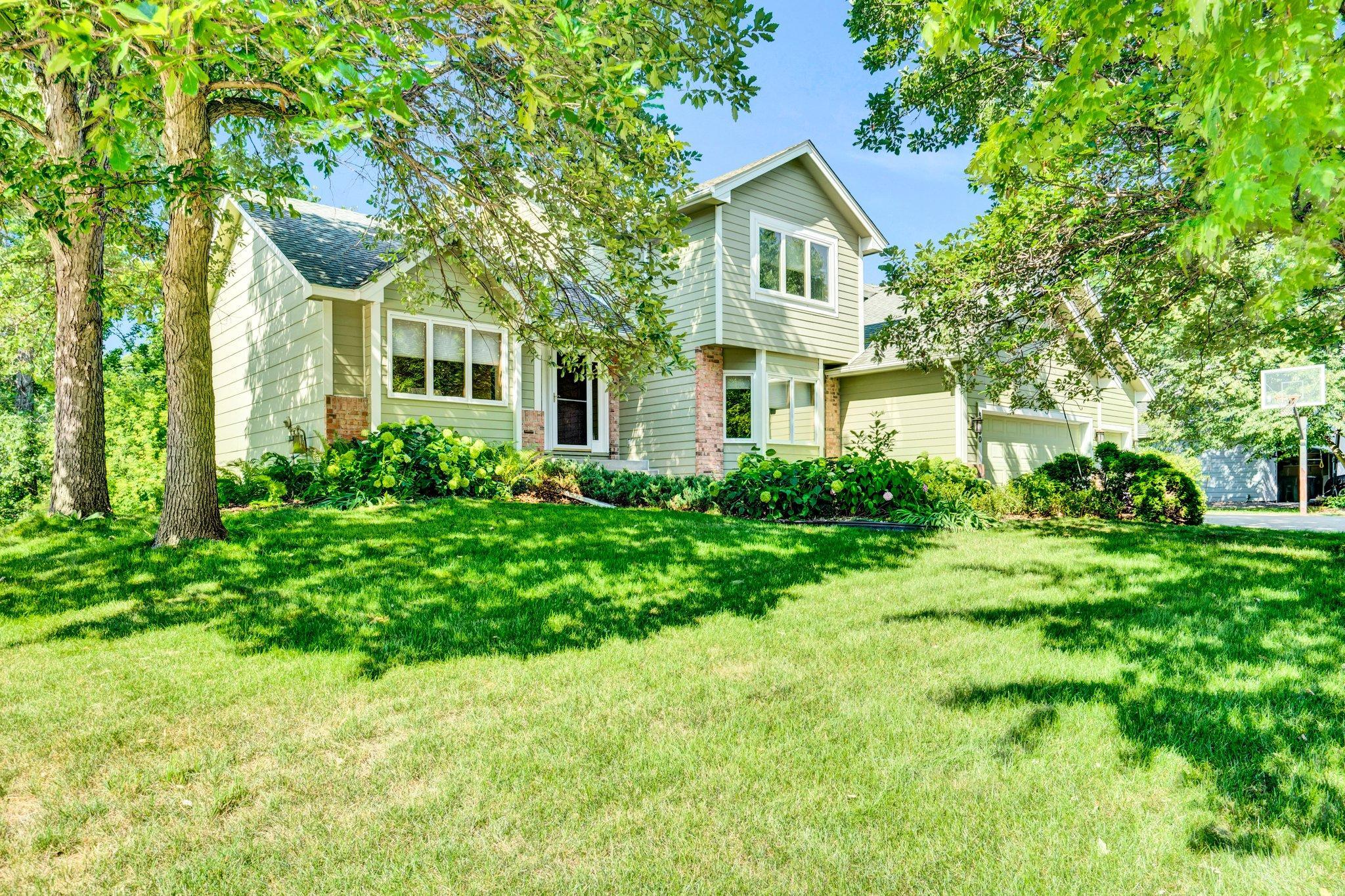 View of Residential at 5990 Highview Place, Shoreview MN 55126, Shoreview - Mike Wilen | Minnesota Team Real Estate