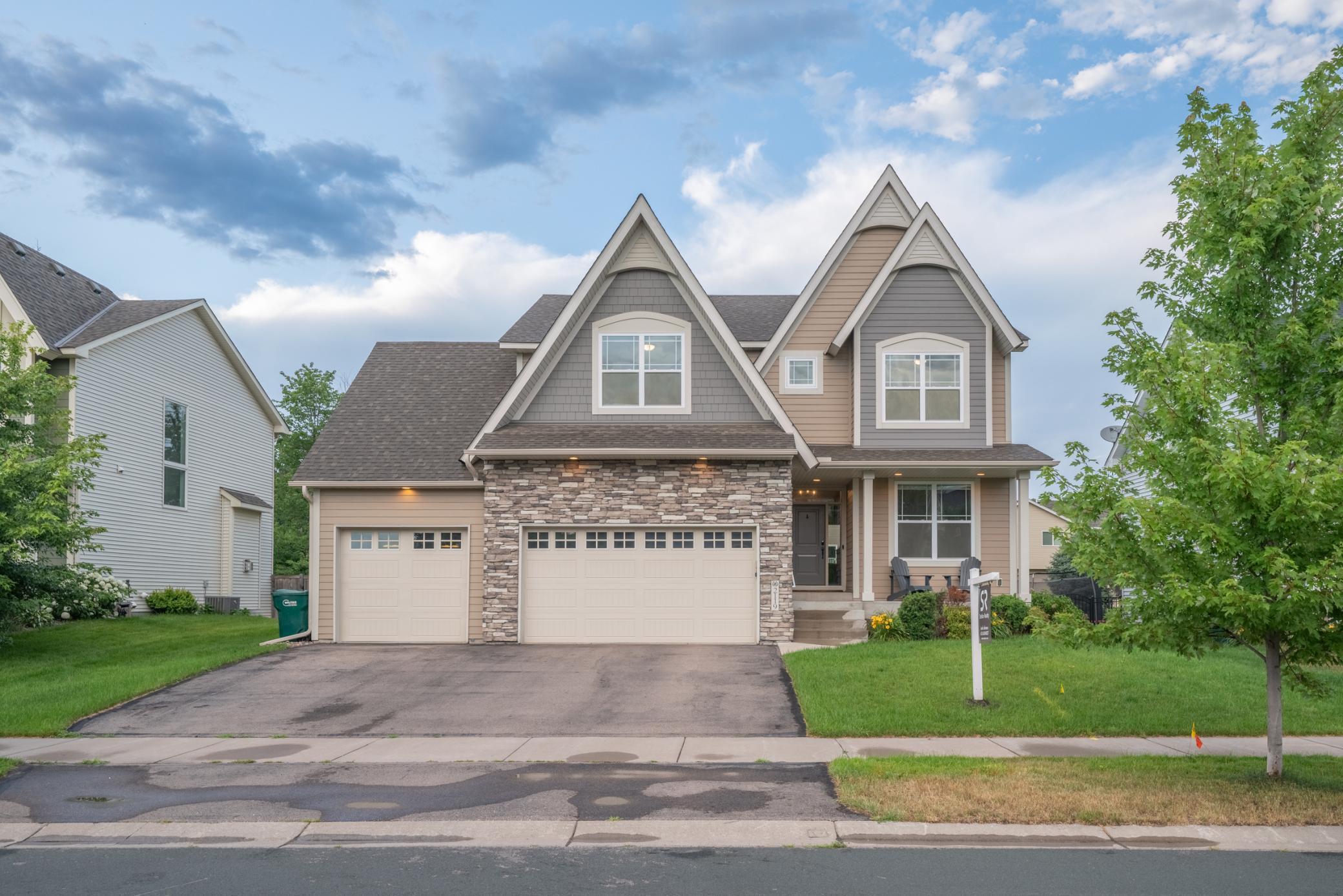 View of Residential at 2119 118th Lane, Blaine MN 55449, Blaine - Mike Wilen | Minnesota Team Real Estate