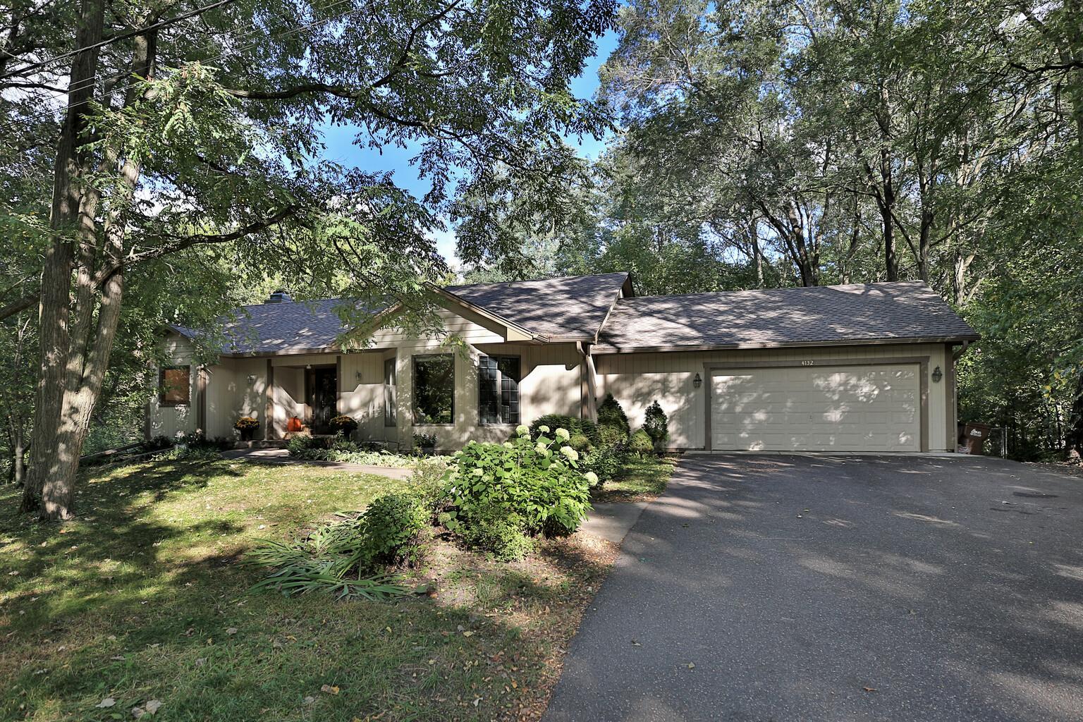 View of Residential at 4132 Jay Lane, White Bear Lake MN 55110, White Bear Lake - Mike Wilen | Minnesota Team Real Estate