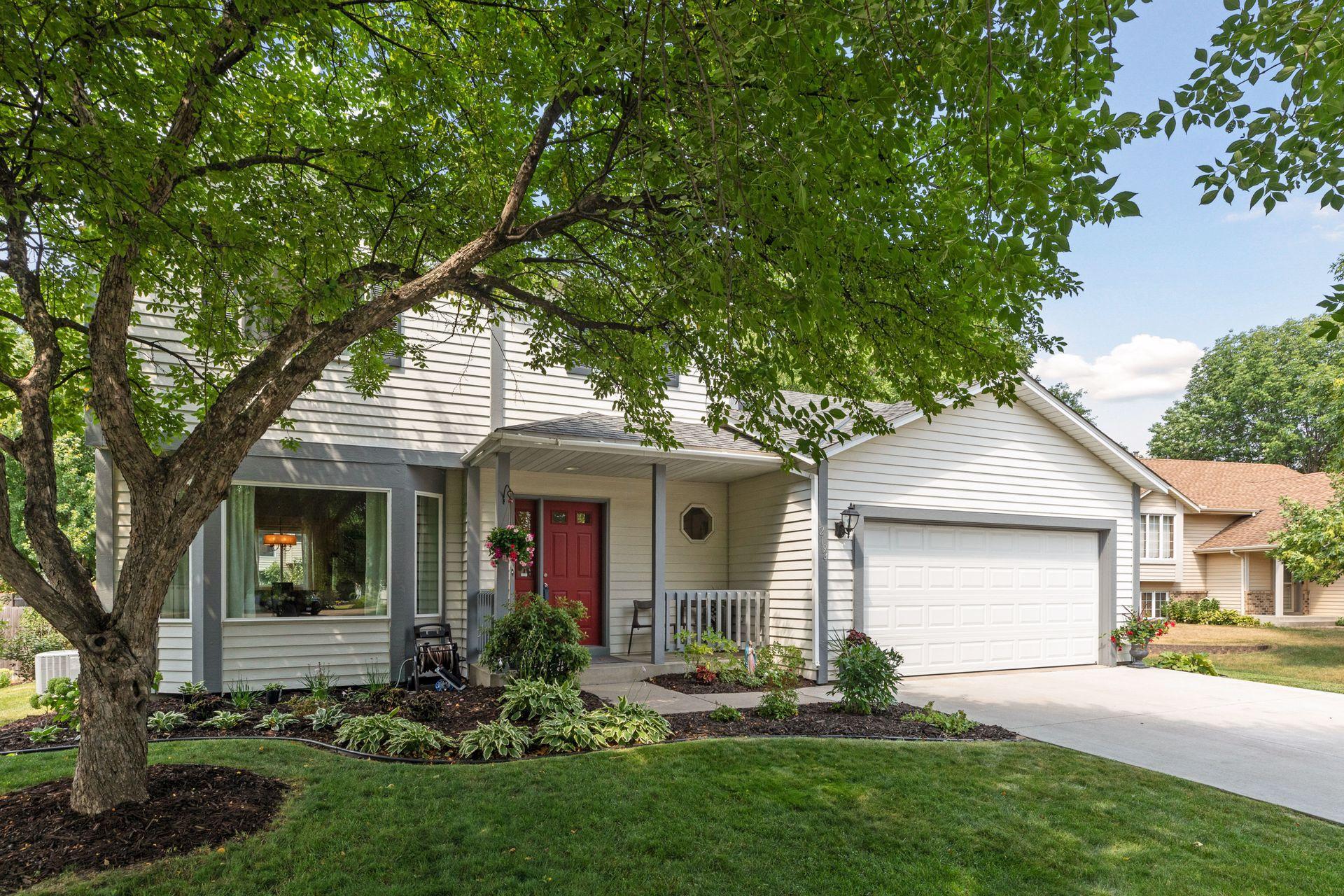 View of Residential at 2194 Leyland Alcove, Woodbury MN 55125, Woodbury - Mike Wilen | Minnesota Team Real Estate
