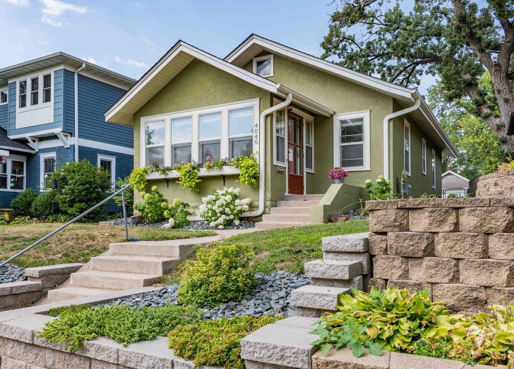 View of Residential at 4040 Longfellow Avenue, Minneapolis MN 55407, Minneapolis - Mike Wilen | Minnesota Team Real Estate