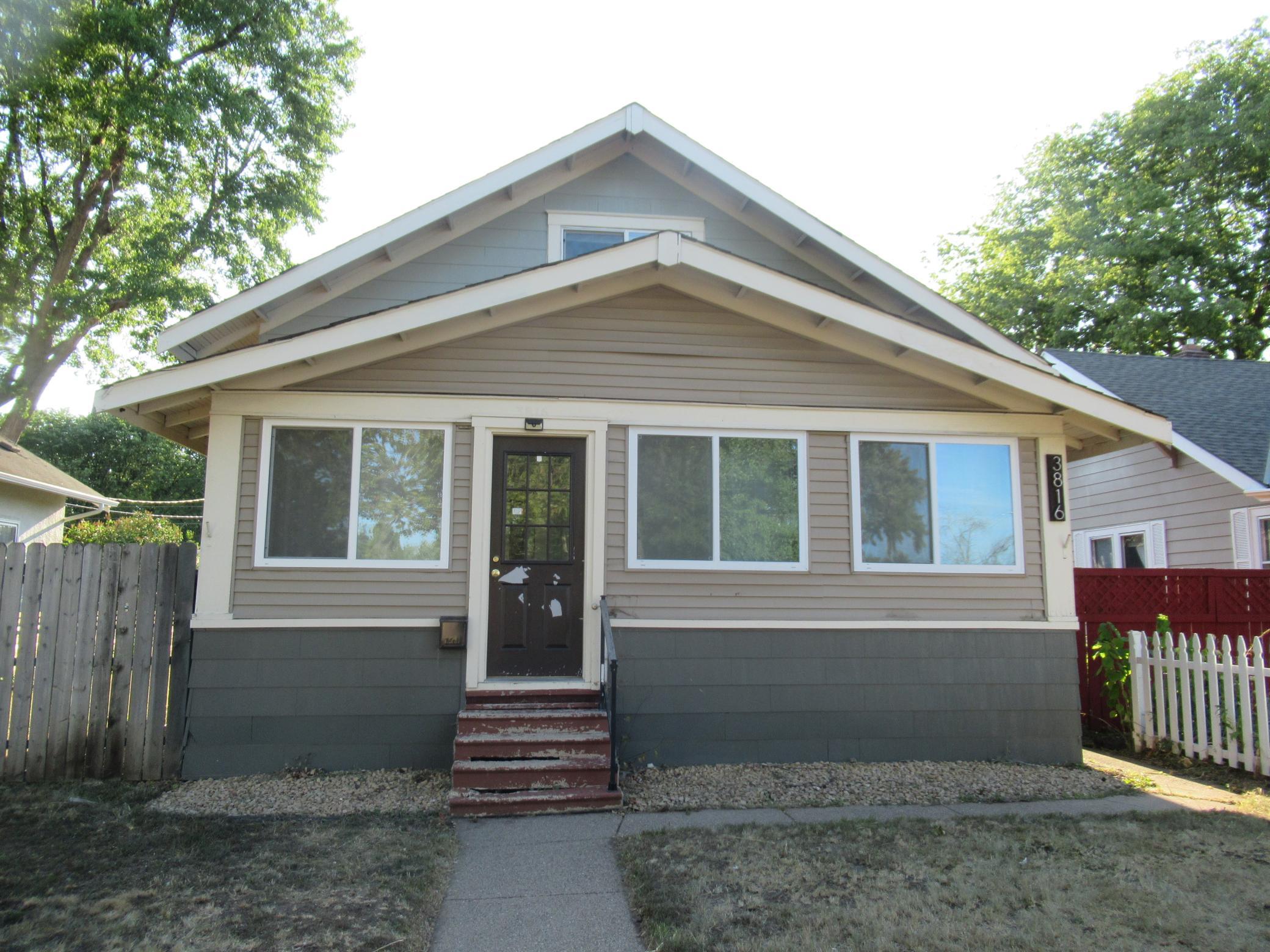 View of Residential at 3816 Cedar Avenue, Minneapolis MN 55407, Minneapolis - Mike Wilen | Minnesota Team Real Estate