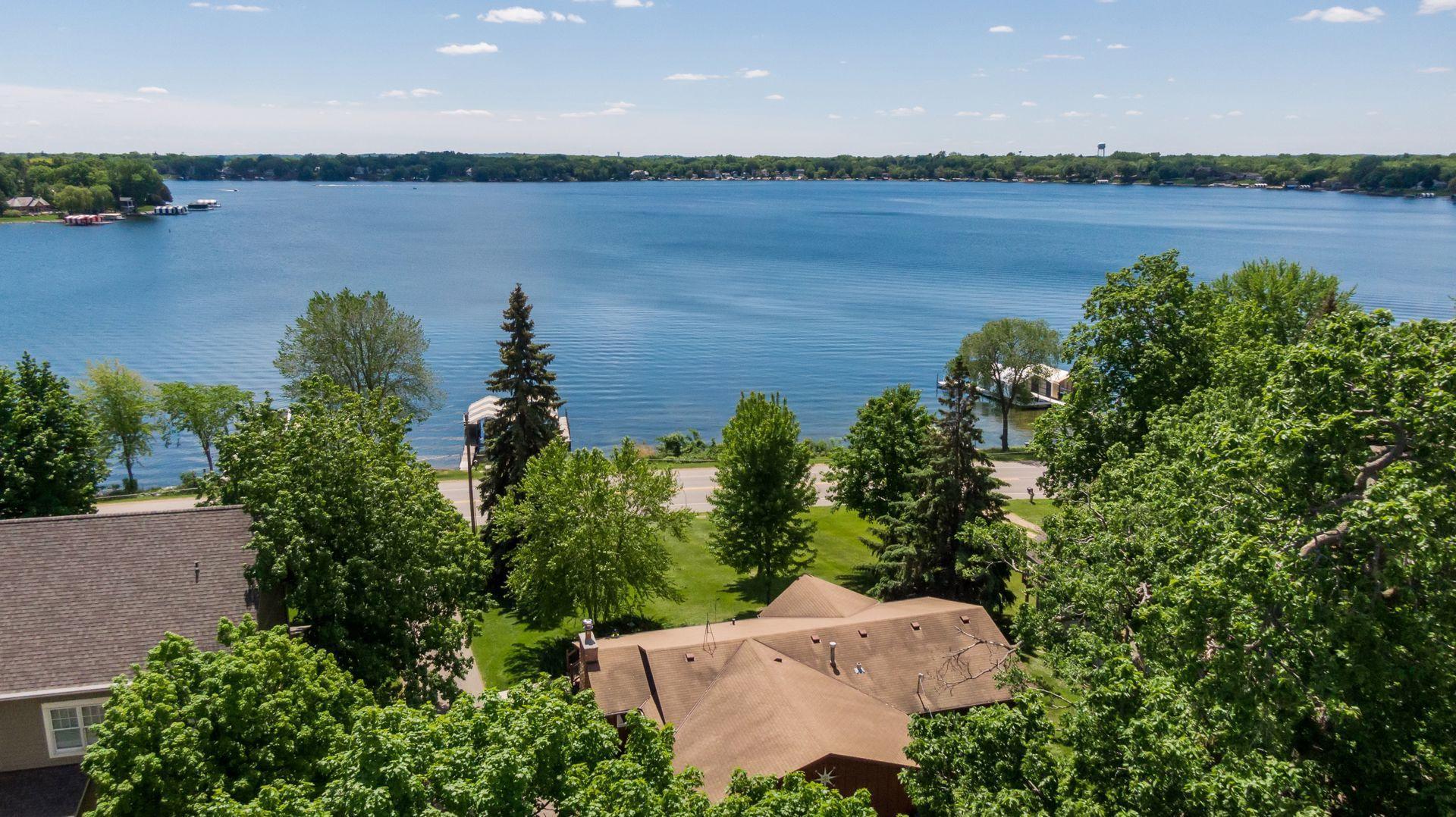View of Residential at 3444 Northshore Drive, Wayzata MN 55391, Wayzata - Mike Wilen | Minnesota Team Real Estate