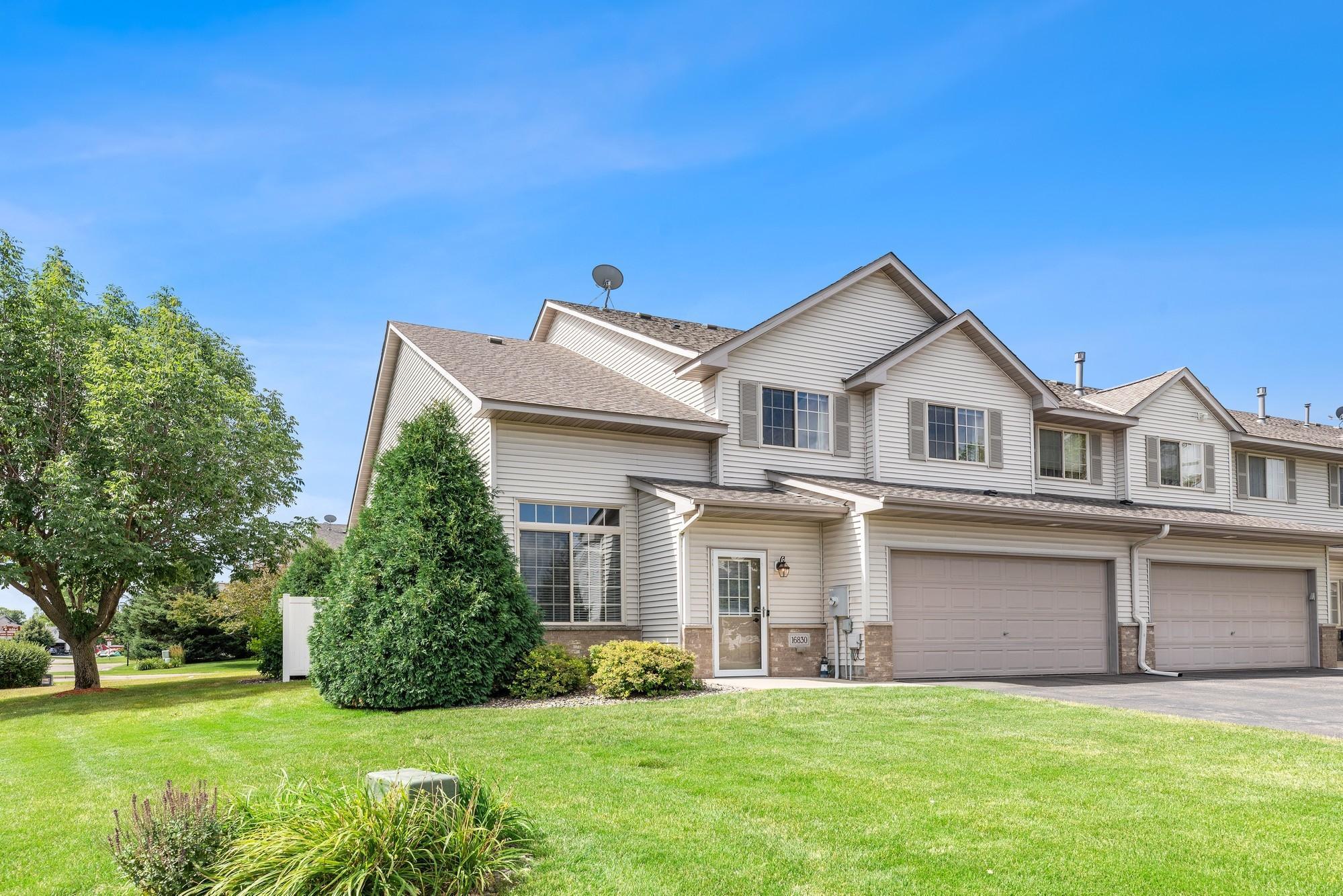 View of Residential at 16830 Embers Avenue #1801, Farmington MN 55024, Farmington - Mike Wilen | Minnesota Team Real Estate