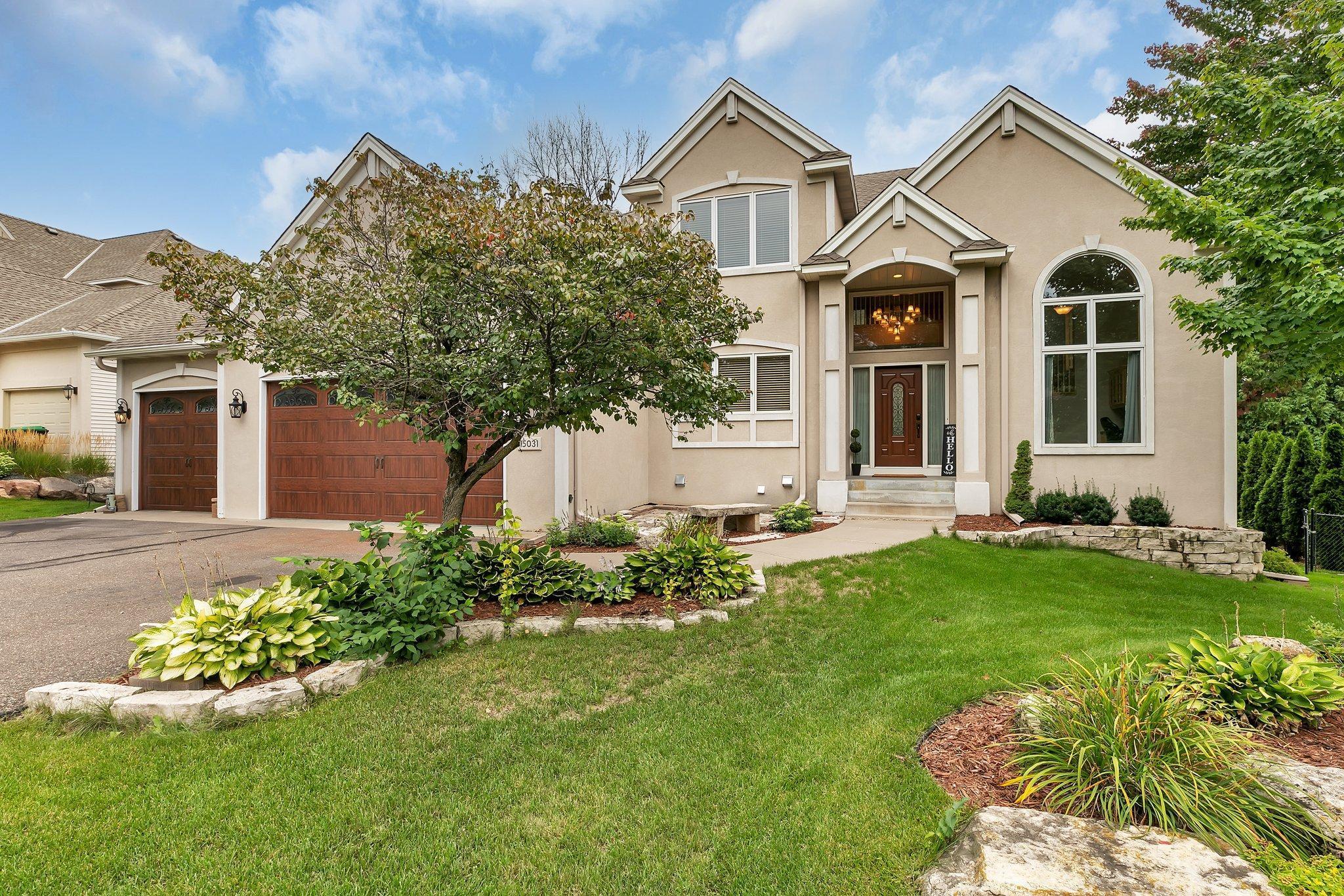 View of Residential at 15031 Swallow Street, Andover MN 55304, Andover - Mike Wilen | Minnesota Team Real Estate
