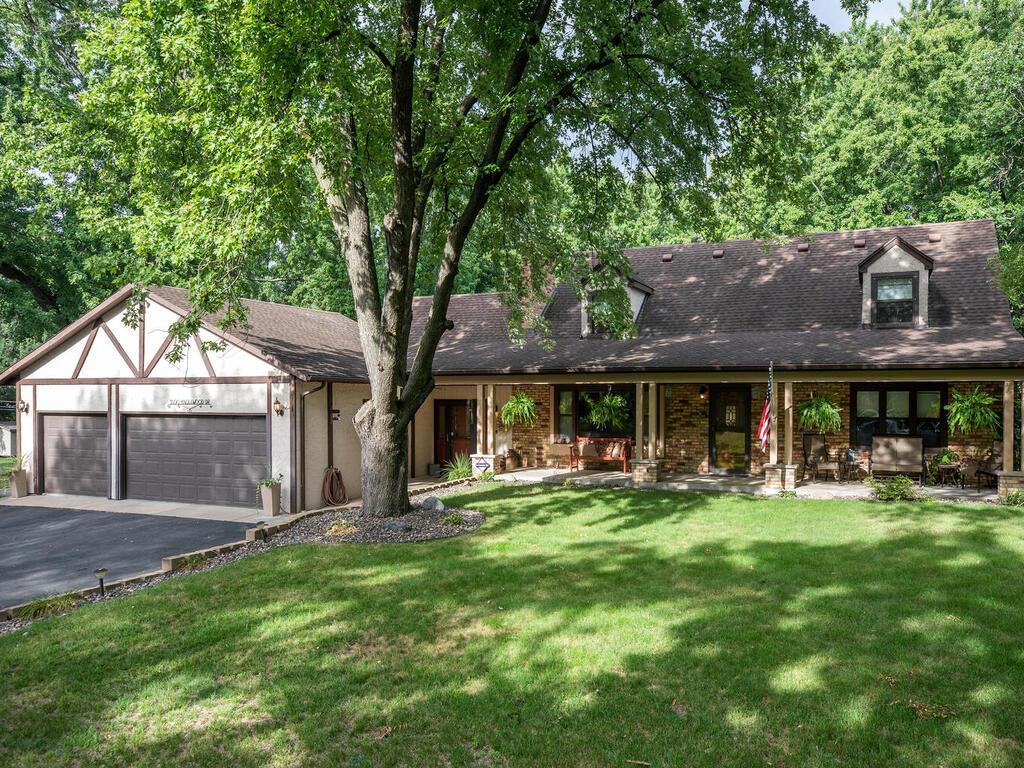View of Residential at 7500 Knollwood Drive, Mounds View MN 55112, Mounds View - Mike Wilen | Minnesota Team Real Estate