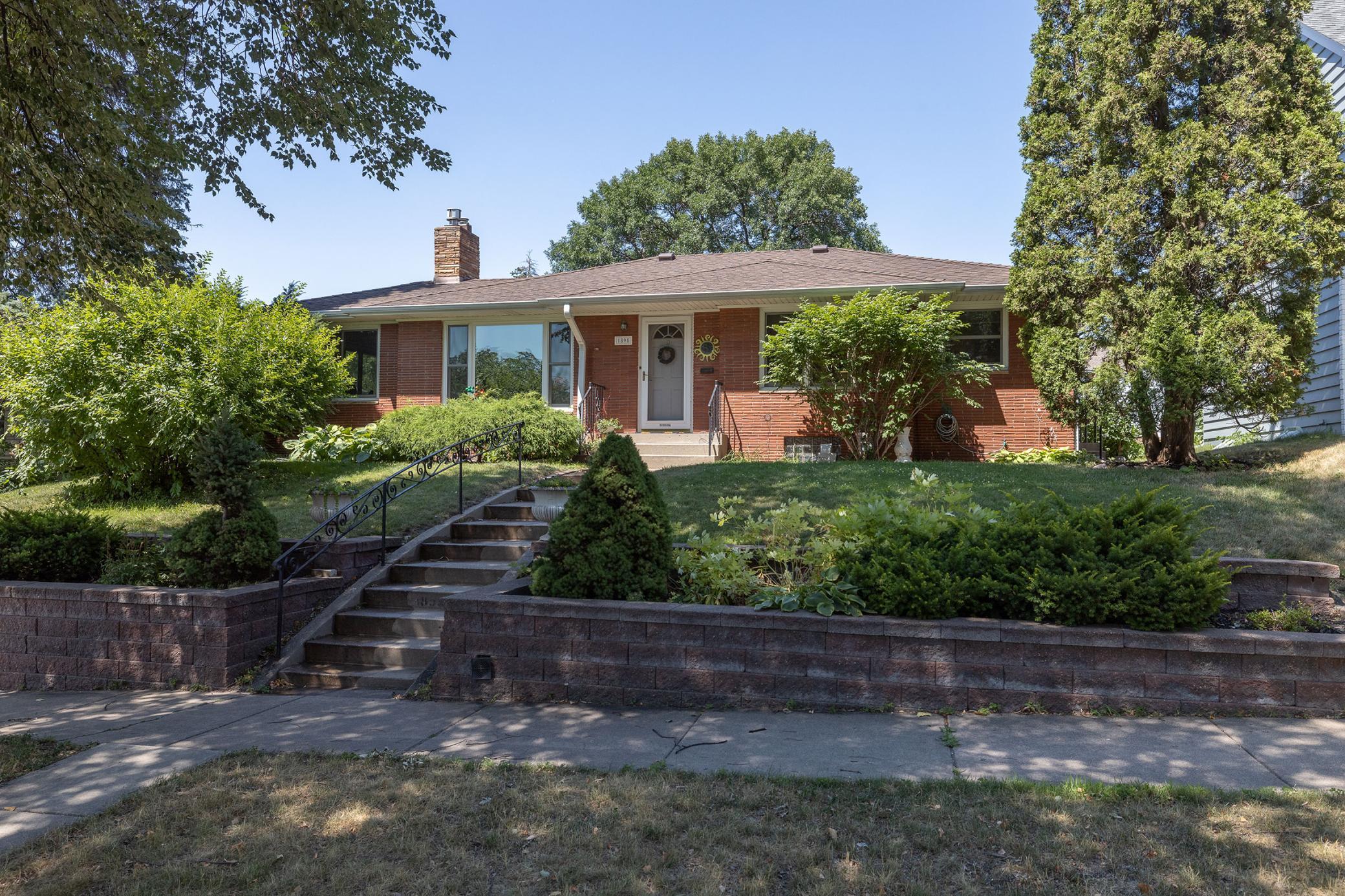 View of Residential at 1895 Juliet Avenue, Saint Paul MN 55105, Saint Paul - Mike Wilen | Minnesota Team Real Estate
