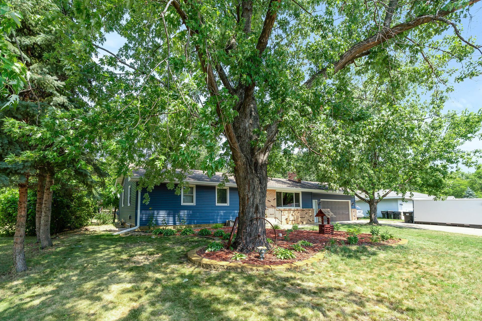 View of Residential at 4311 144th Lane, Andover MN 55304, Andover - Mike Wilen | Minnesota Team Real Estate