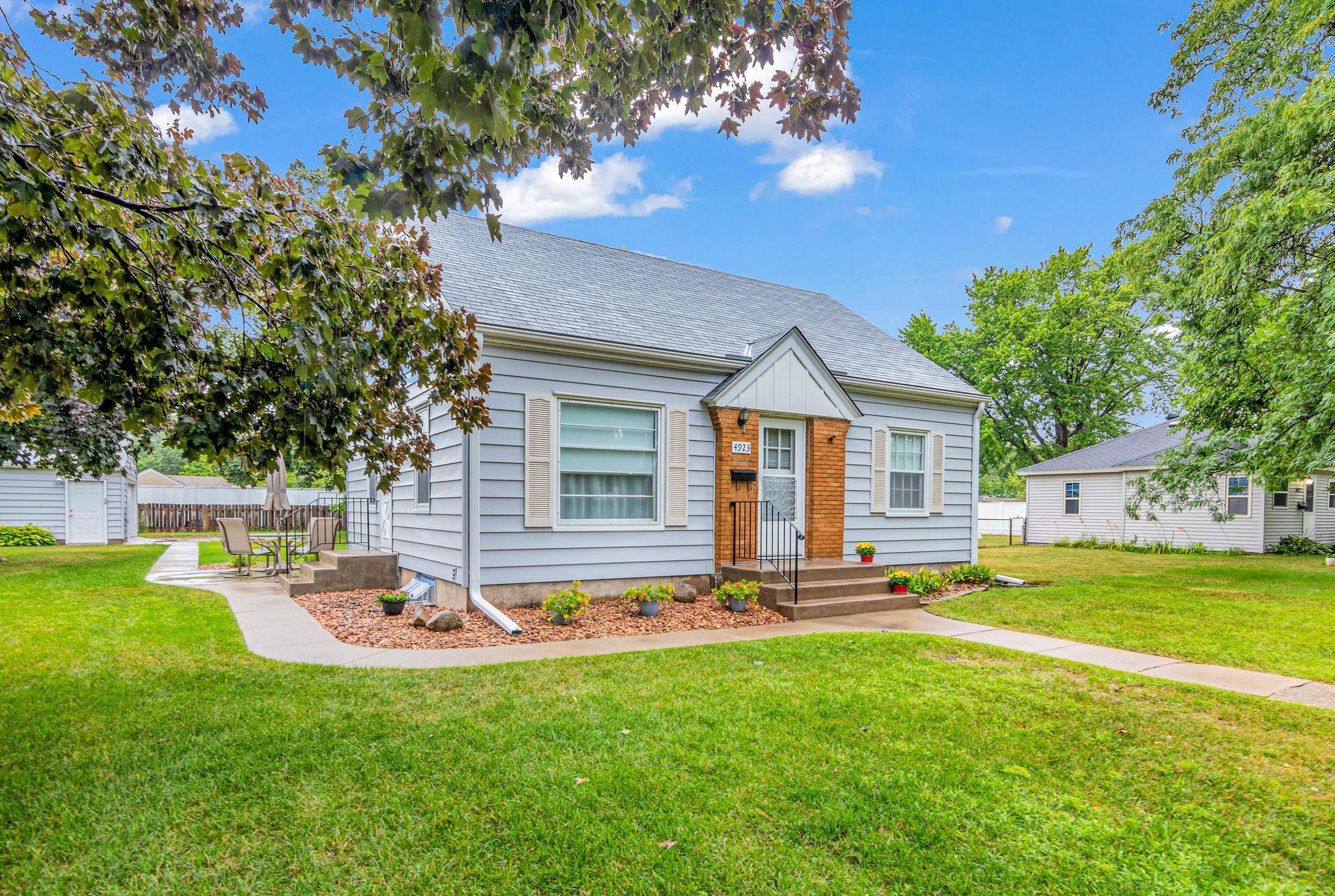 View of Residential at 4923 Thomas Avenue, Minneapolis MN 55430, Minneapolis - Mike Wilen | Minnesota Team Real Estate