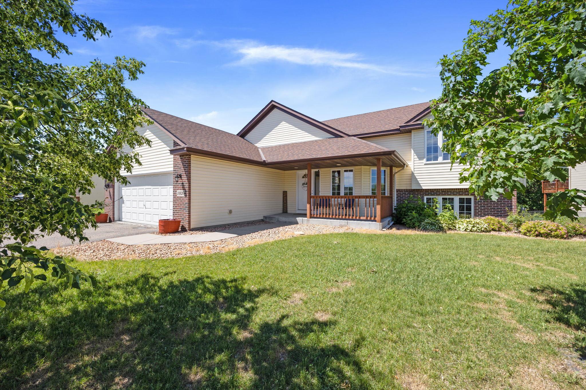 View of Residential at 18926 Helen Way, Big Lake MN 55309, Big Lake - Mike Wilen | Minnesota Team Real Estate