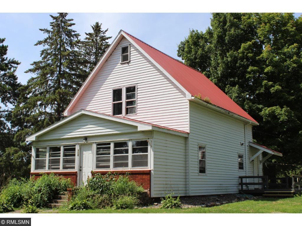 View of Residential at 408 Elmhurst Avenue, Braham MN 55006, Braham - Mike Wilen | Minnesota Team Real Estate