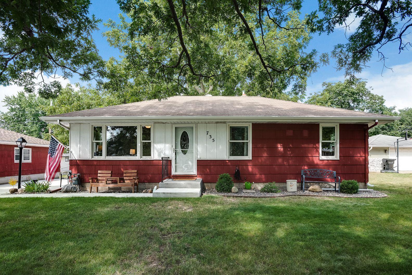 View of Residential at 735 Mary Street, Maplewood MN 55119, Maplewood - Mike Wilen | Minnesota Team Real Estate