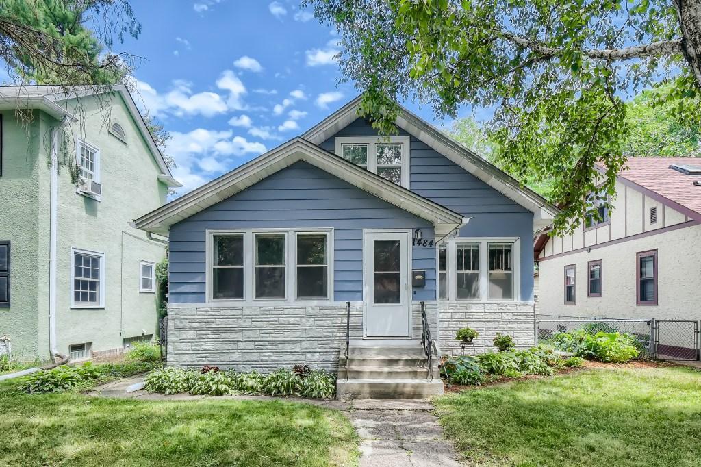 View of Residential at 1484 Holton Street, Saint Paul MN 55108, Saint Paul - Mike Wilen | Minnesota Team Real Estate