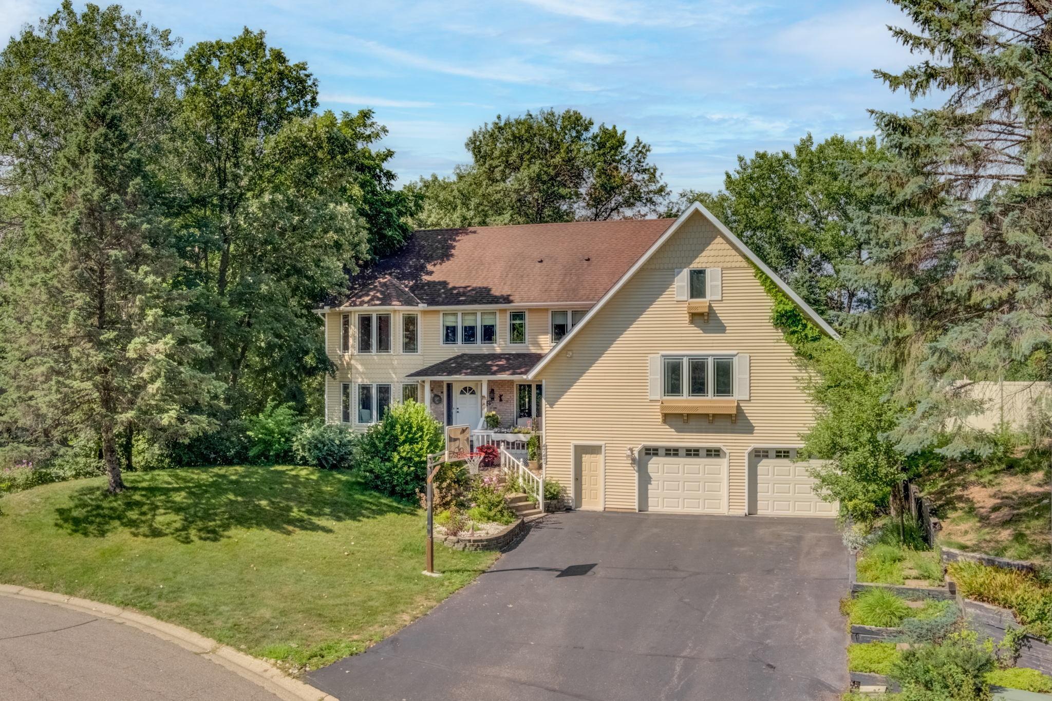 View of Residential at 4747 Westminster Circle, Eagan MN 55122, Eagan - Mike Wilen | Minnesota Team Real Estate