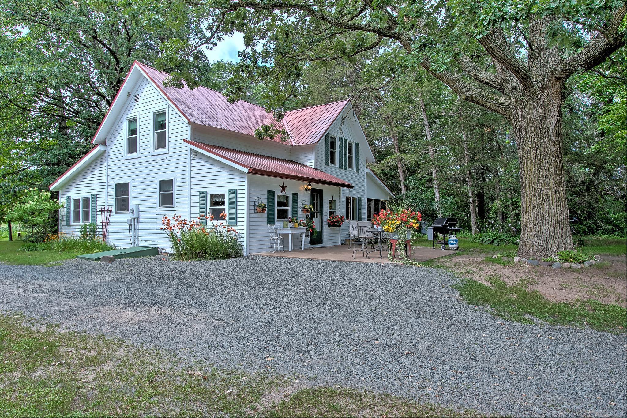 View of Residential at 4492 377th Street, North Branch MN 55056, North Branch - Mike Wilen | Minnesota Team Real Estate