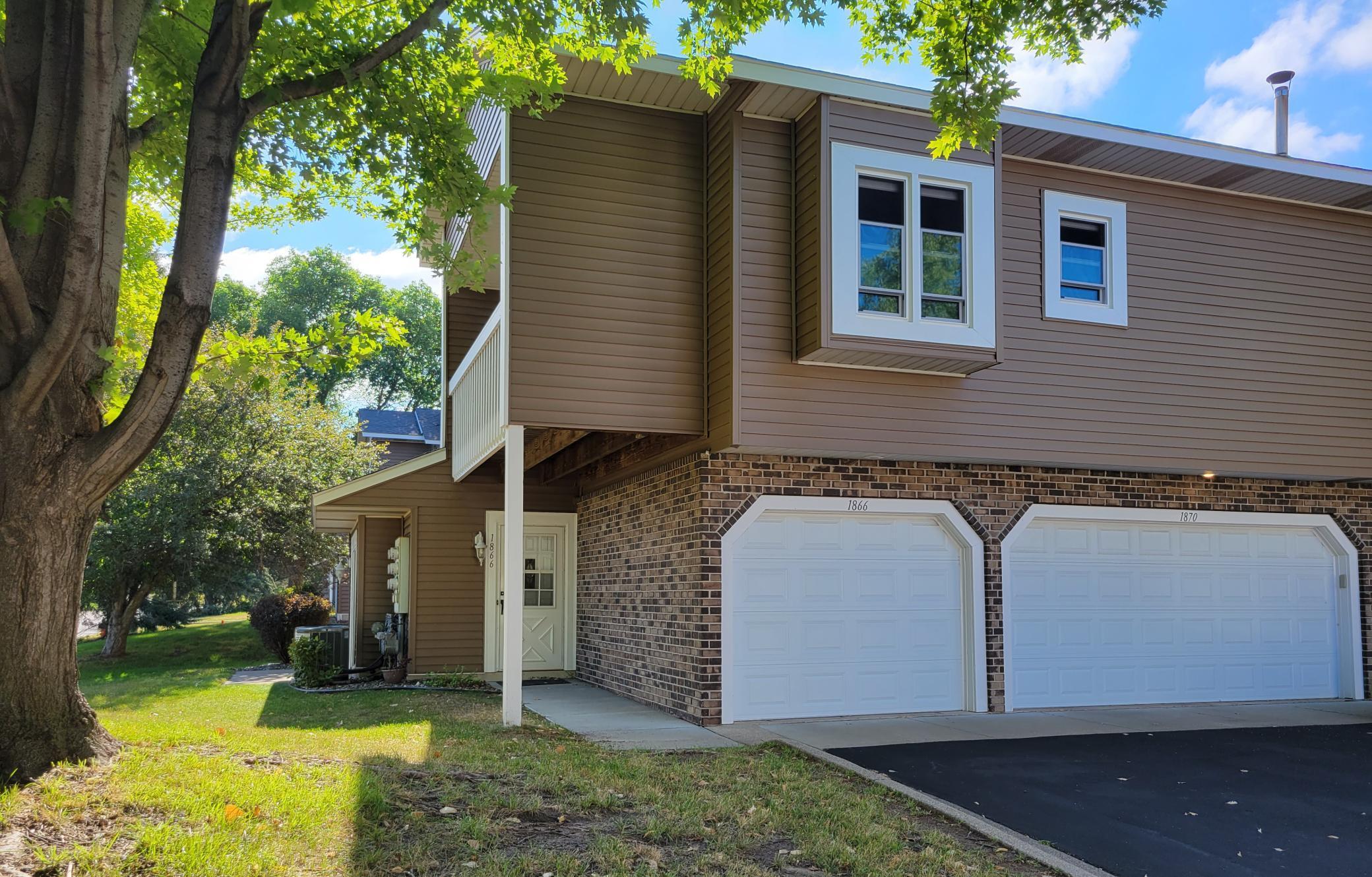 View of Residential at 1866 Southpointe Terrace #S1866, Eagan MN 55122, Eagan - Mike Wilen | Minnesota Team Real Estate