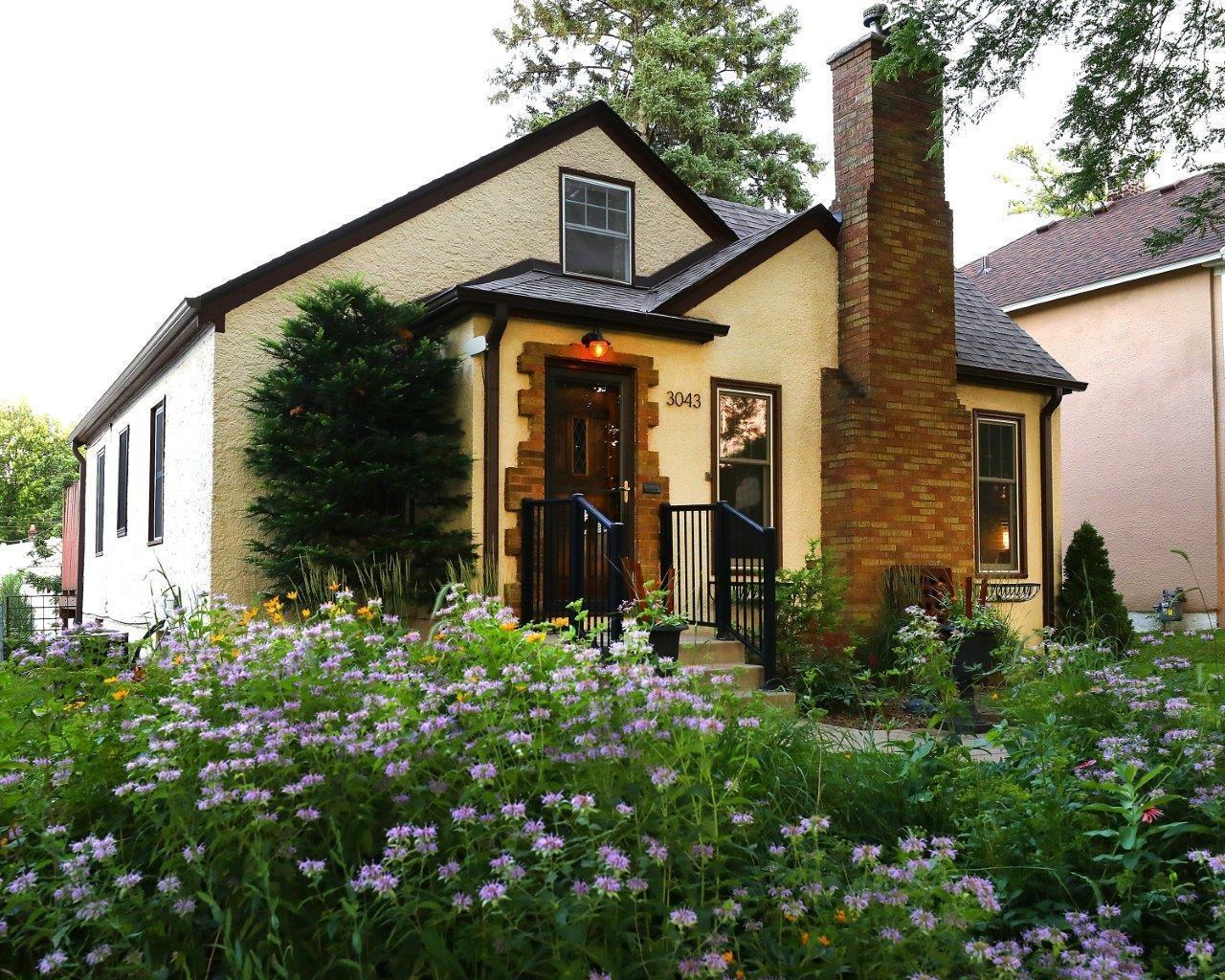 View of Residential at 3043 Arthur Street, Minneapolis MN 55418, Minneapolis - Mike Wilen | Minnesota Team Real Estate