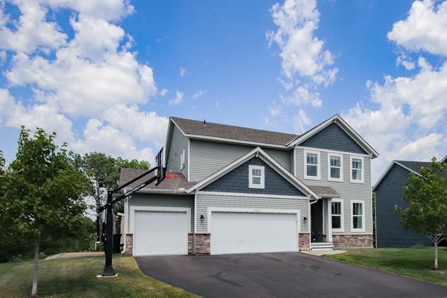 View of Residential at 7371 168th Circle, Ramsey MN 55303, Ramsey - Mike Wilen | Minnesota Team Real Estate