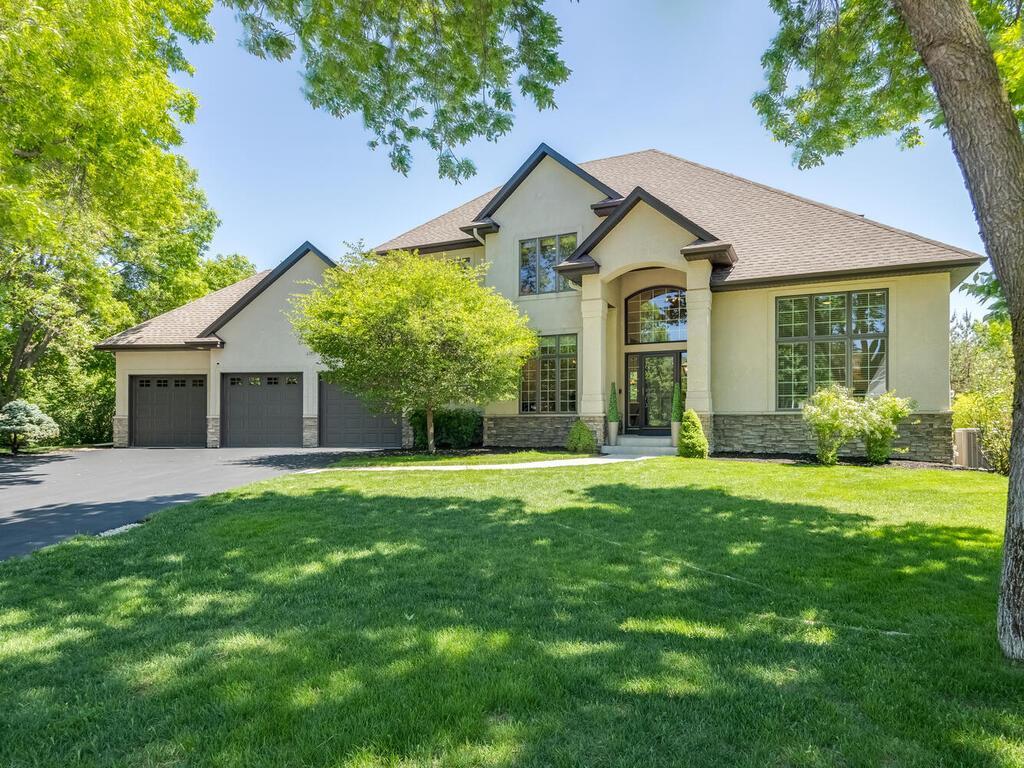 View of Residential at 4980 Yuma Court, Plymouth MN 55446, Plymouth - Mike Wilen | Minnesota Team Real Estate
