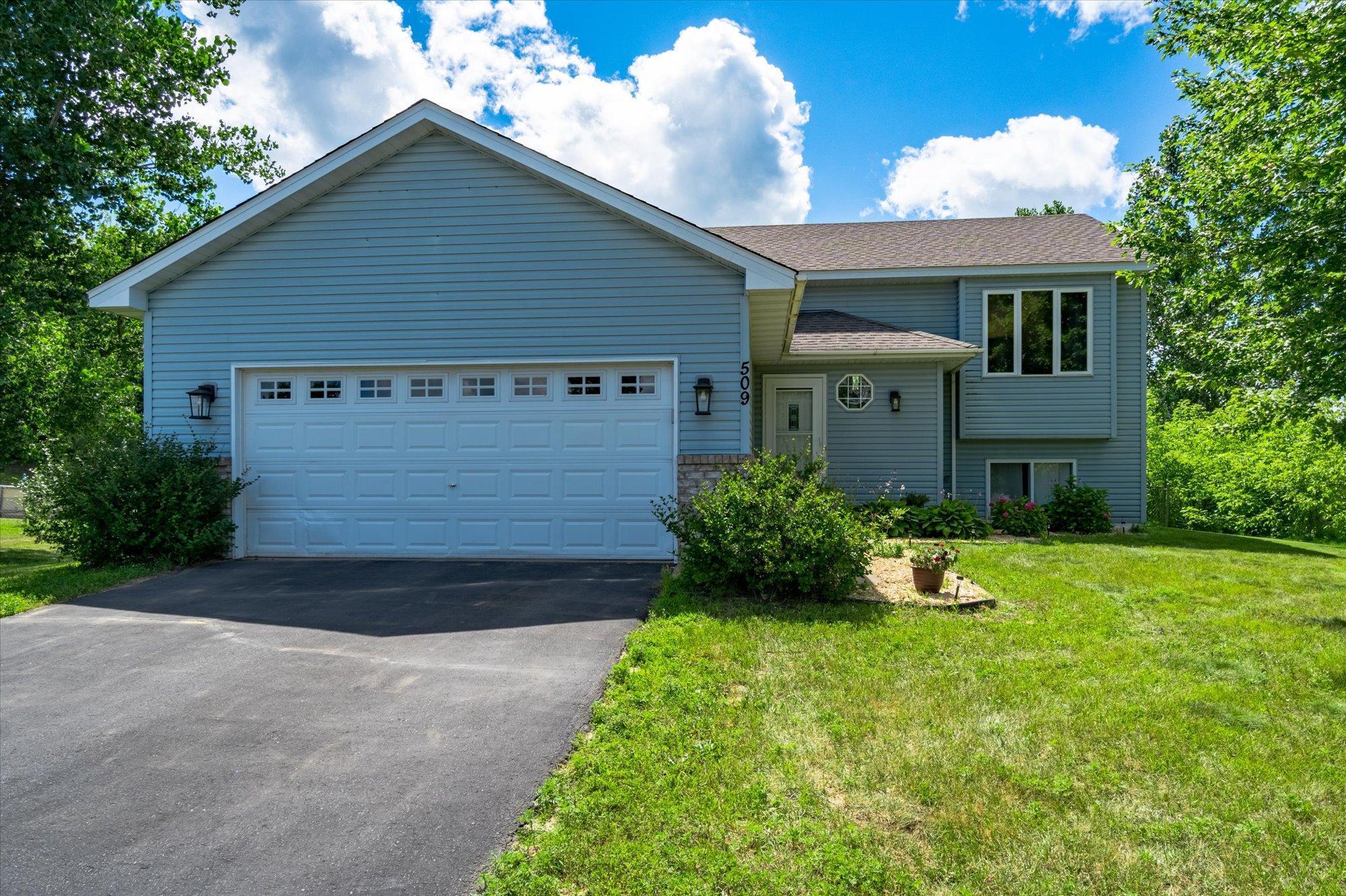 View of Residential at 509 Horseshoe Lane, Braham MN 55006, Braham - Mike Wilen | Minnesota Team Real Estate
