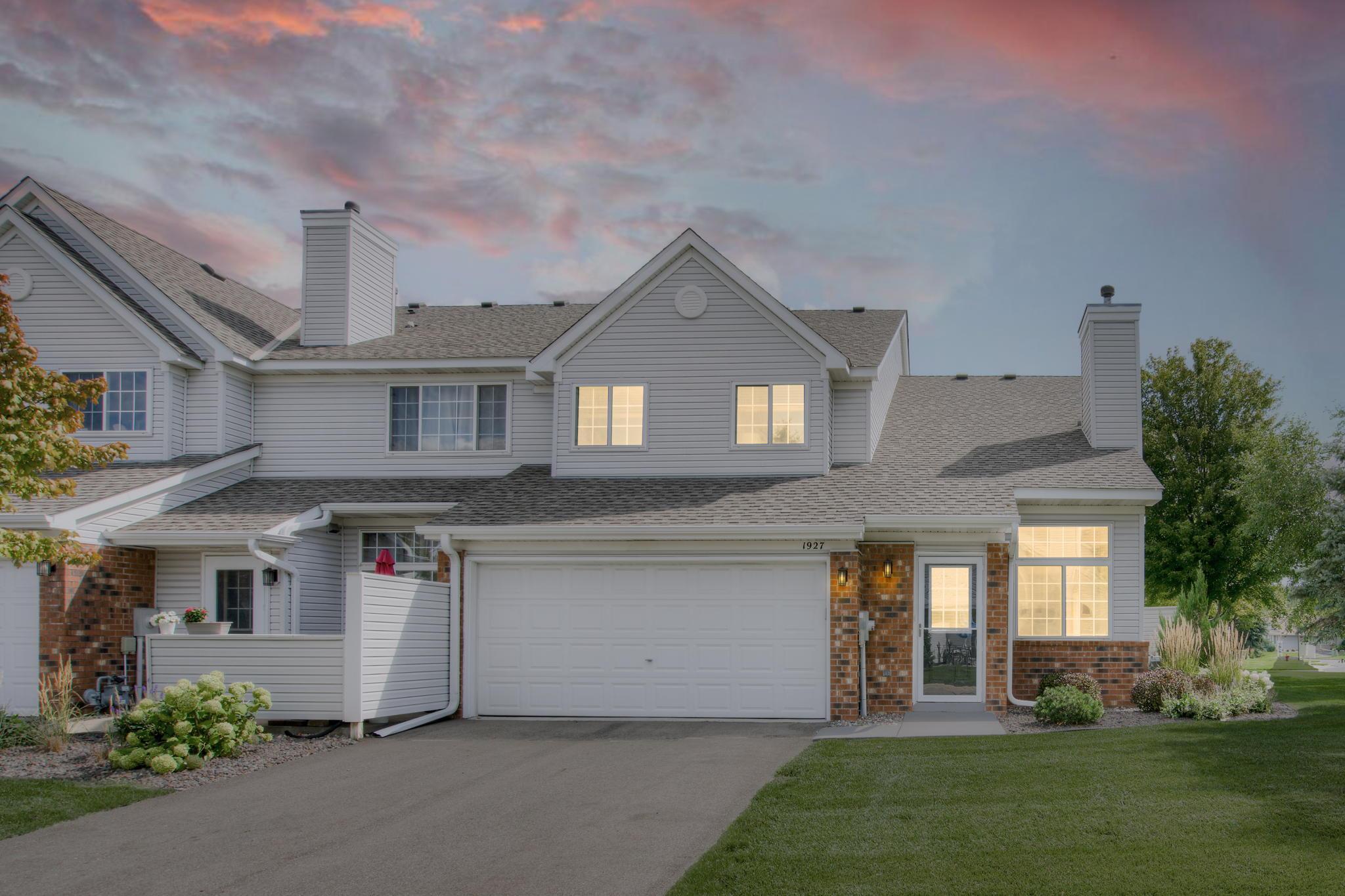 View of Residential at 1927 Ruby Court, Eagan MN 55122, Eagan - Mike Wilen | Minnesota Team Real Estate