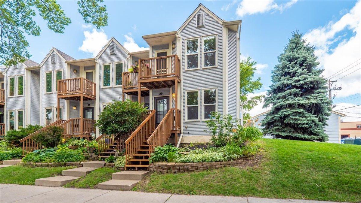 View of Residential at 20 25th Street, Minneapolis MN 55404, Minneapolis - Mike Wilen | Minnesota Team Real Estate