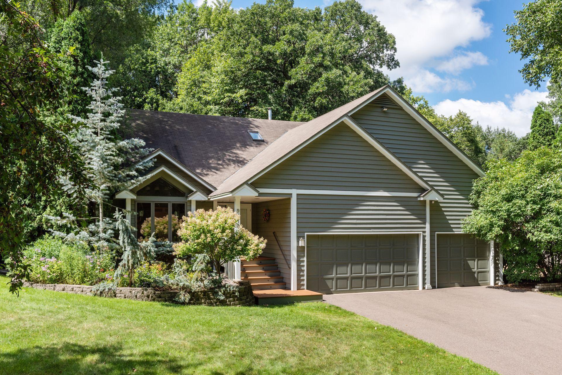 View of Residential at 9516 Creek Knoll Road, Eden Prairie MN 55347, Eden Prairie - Mike Wilen | Minnesota Team Real Estate
