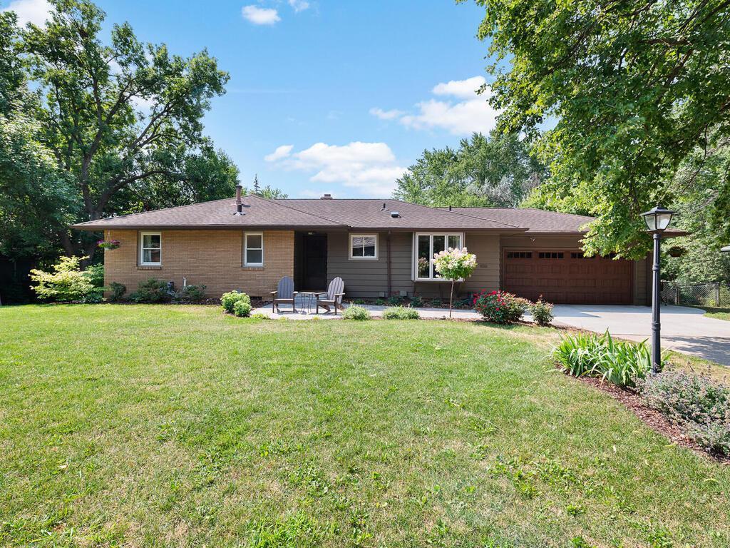 View of Residential at 4821 Dawnview Terrace, Golden Valley MN 55422, Golden Valley - Mike Wilen | Minnesota Team Real Estate