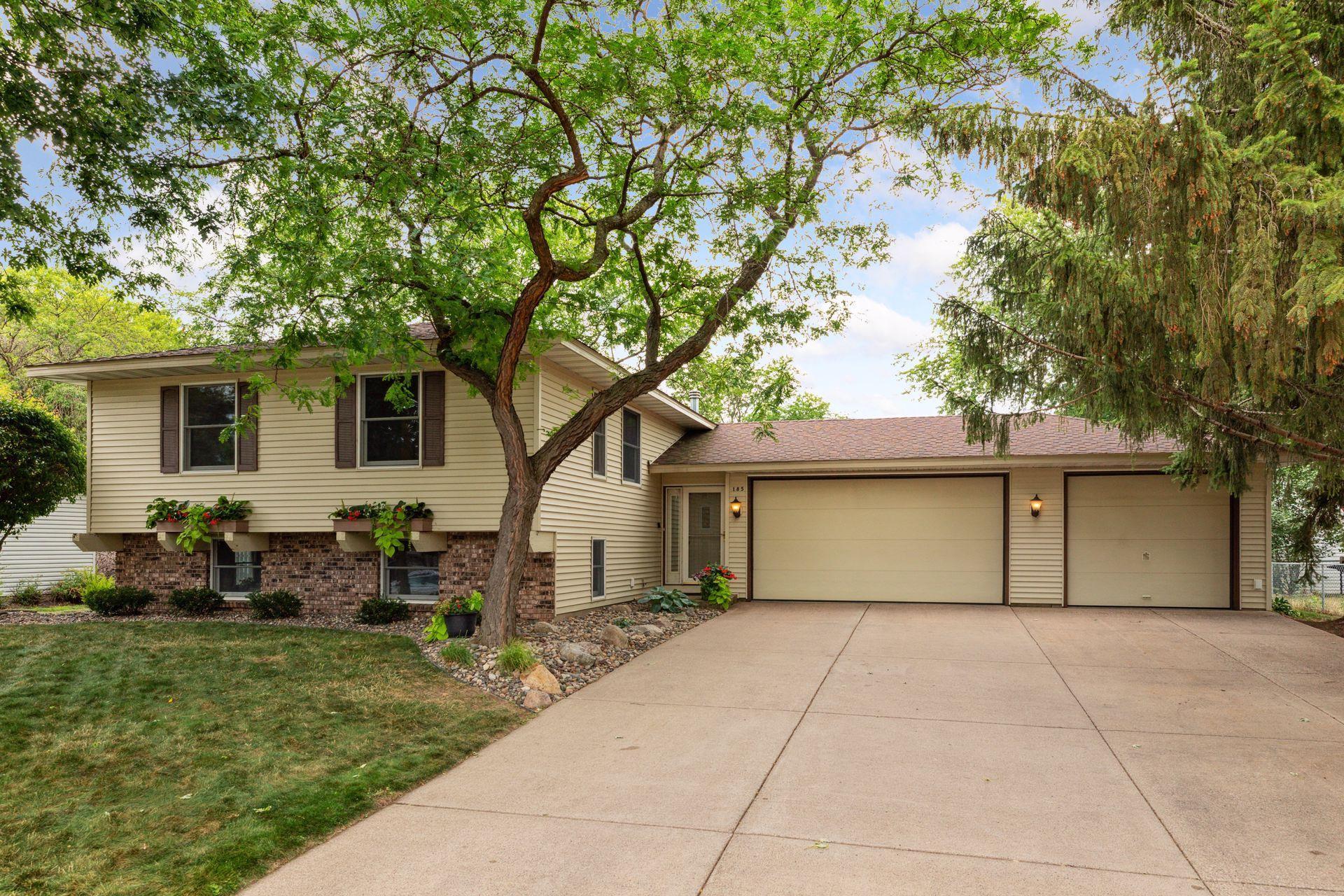 View of Residential at 185 Ruth Street, Saint Paul MN 55119, Saint Paul - Mike Wilen | Minnesota Team Real Estate