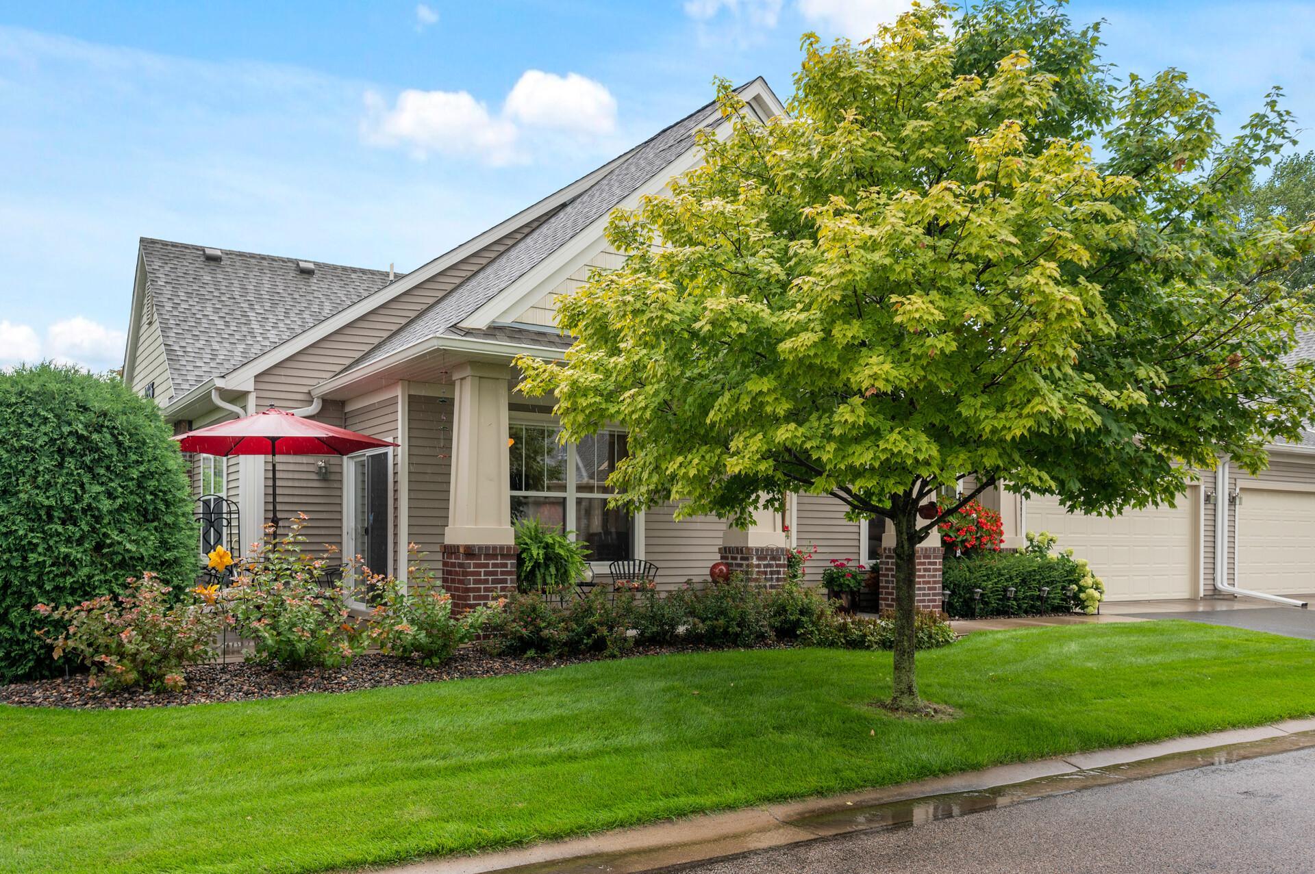 View of Residential at 12336 Yancy Circle #B, Blaine MN 55449, Blaine - Mike Wilen | Minnesota Team Real Estate
