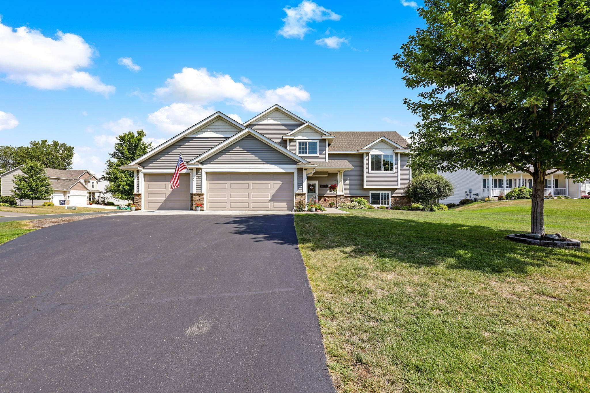 View of Residential at 20798 Gemini Trail, Lakeville MN 55044, Lakeville - Mike Wilen | Minnesota Team Real Estate