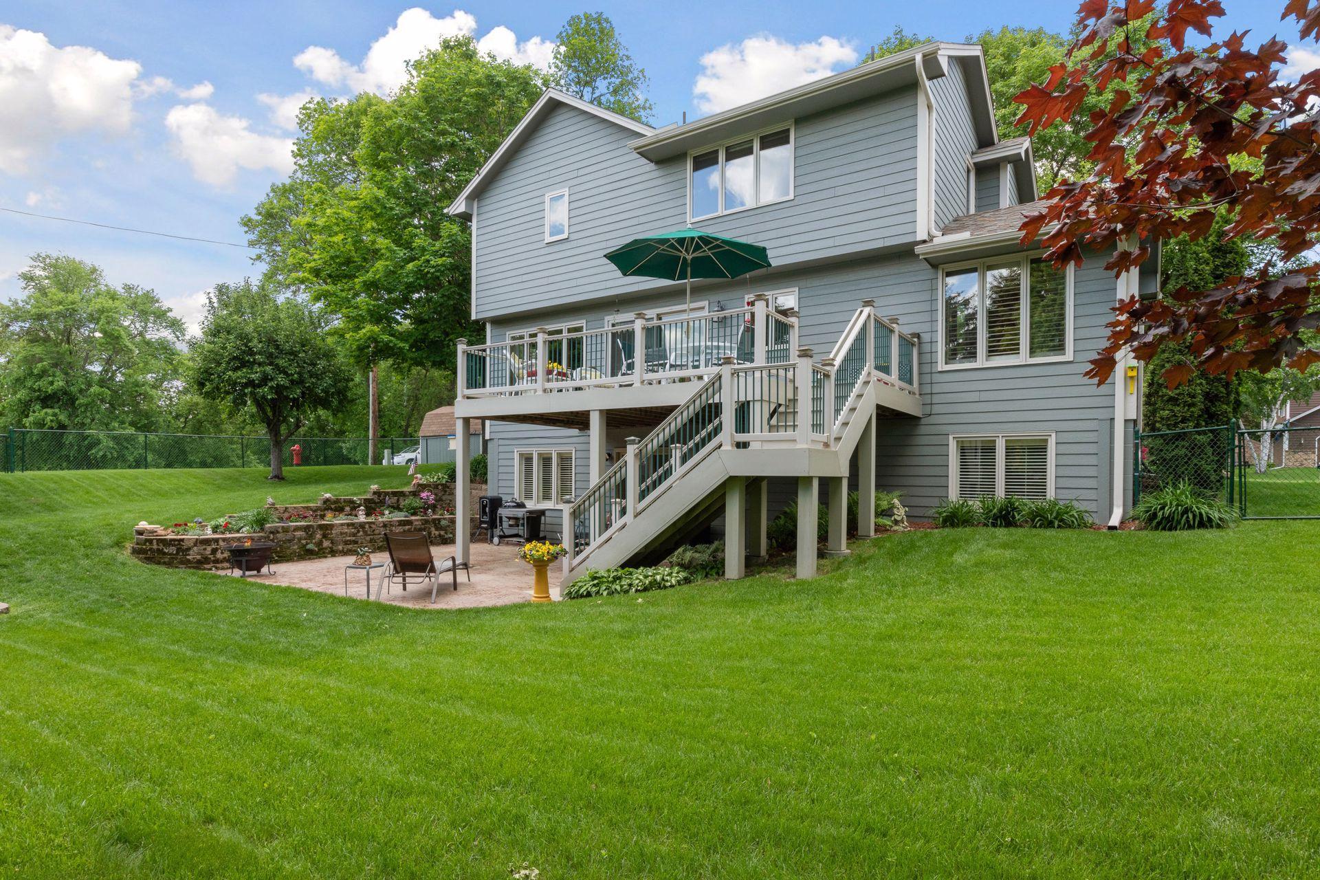 View of Residential at 3120 Birch Avenue, Maple Plain MN 55359, Maple Plain - Mike Wilen | Minnesota Team Real Estate