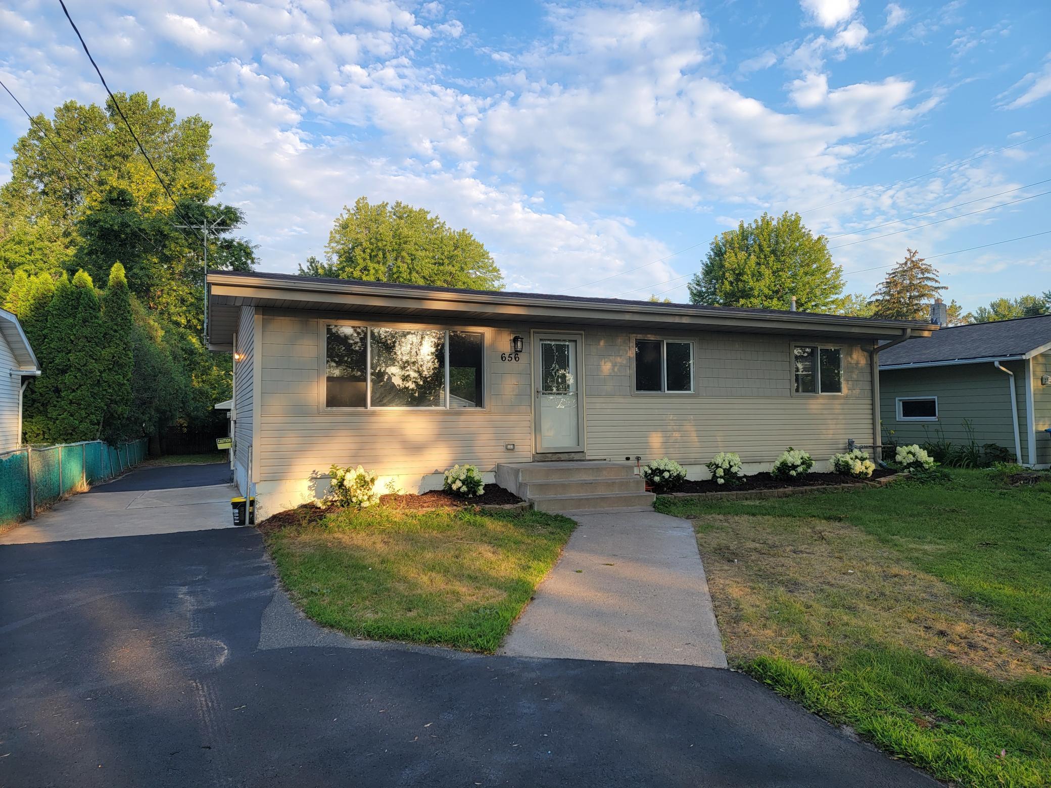View of Residential at 656 3rd Street, Forest Lake MN 55025, Forest Lake - Mike Wilen | Minnesota Team Real Estate