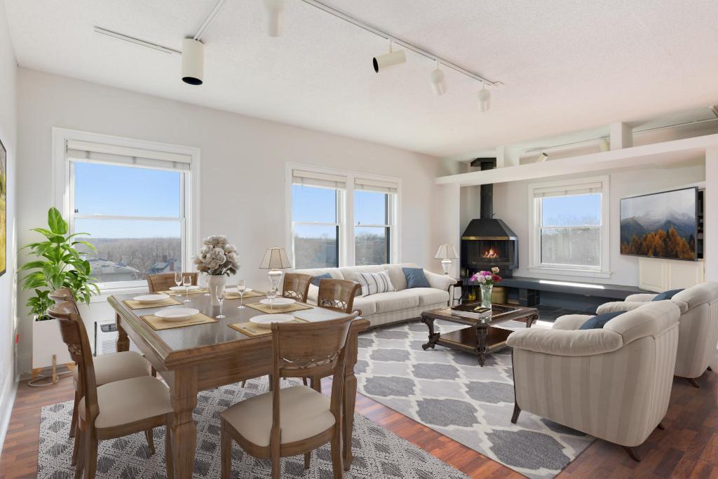 View of Residential at 79 Western Avenue #602, Saint Paul MN 55102, Saint Paul - Mike Wilen | Minnesota Team Real Estate