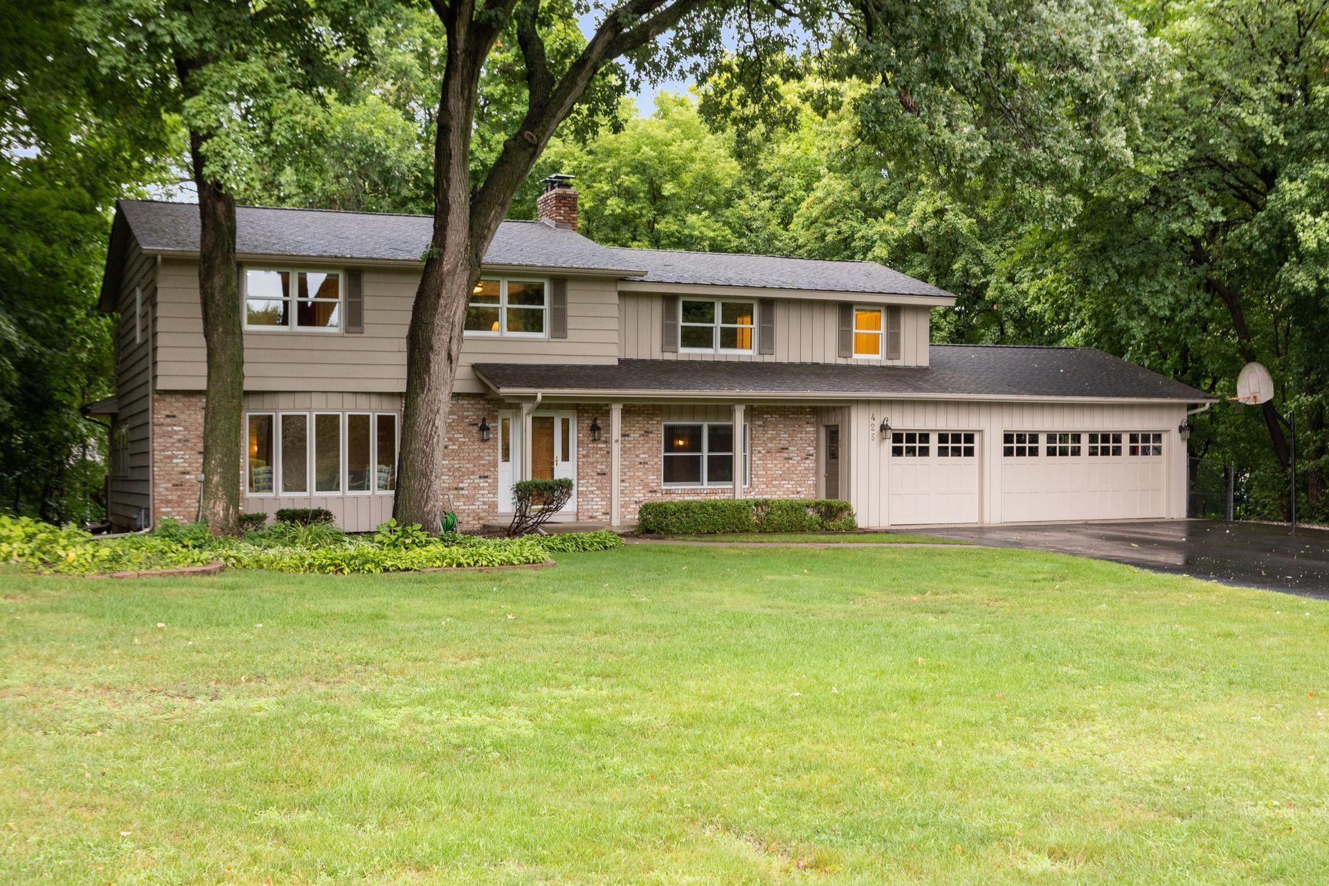 View of Residential at 425 Narcissus Lane, Plymouth MN 55447, Plymouth - Mike Wilen | Minnesota Team Real Estate