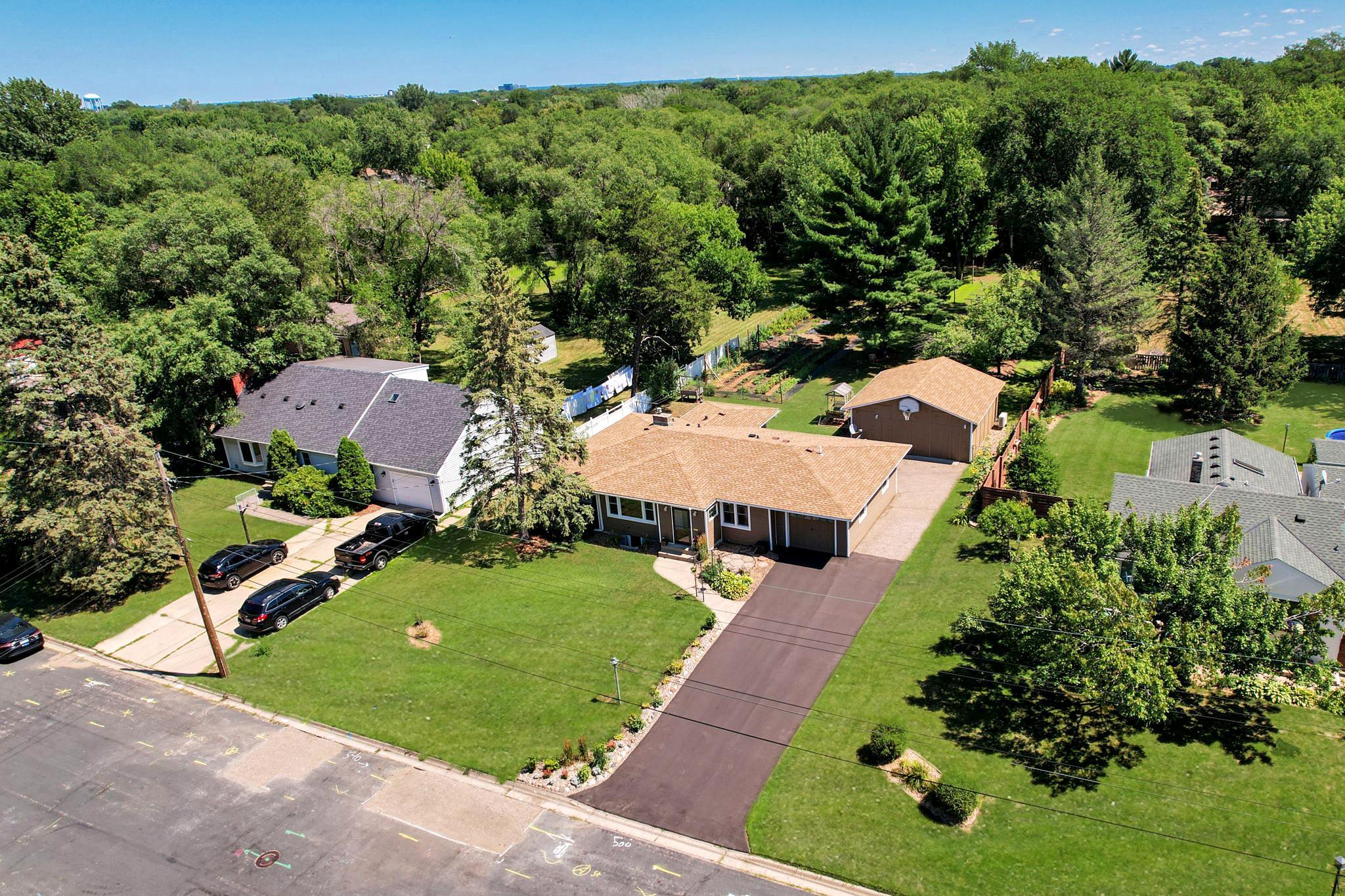 View of Residential at 10015 Harriet Avenue, Bloomington MN 55420, Bloomington - Mike Wilen | Minnesota Team Real Estate