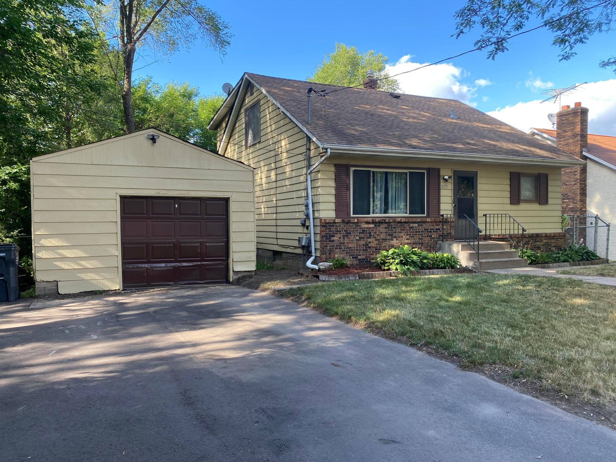 View of Residential Income at 479 Idaho Avenue, Saint Paul MN 55117, Saint Paul - Mike Wilen | Minnesota Team Real Estate