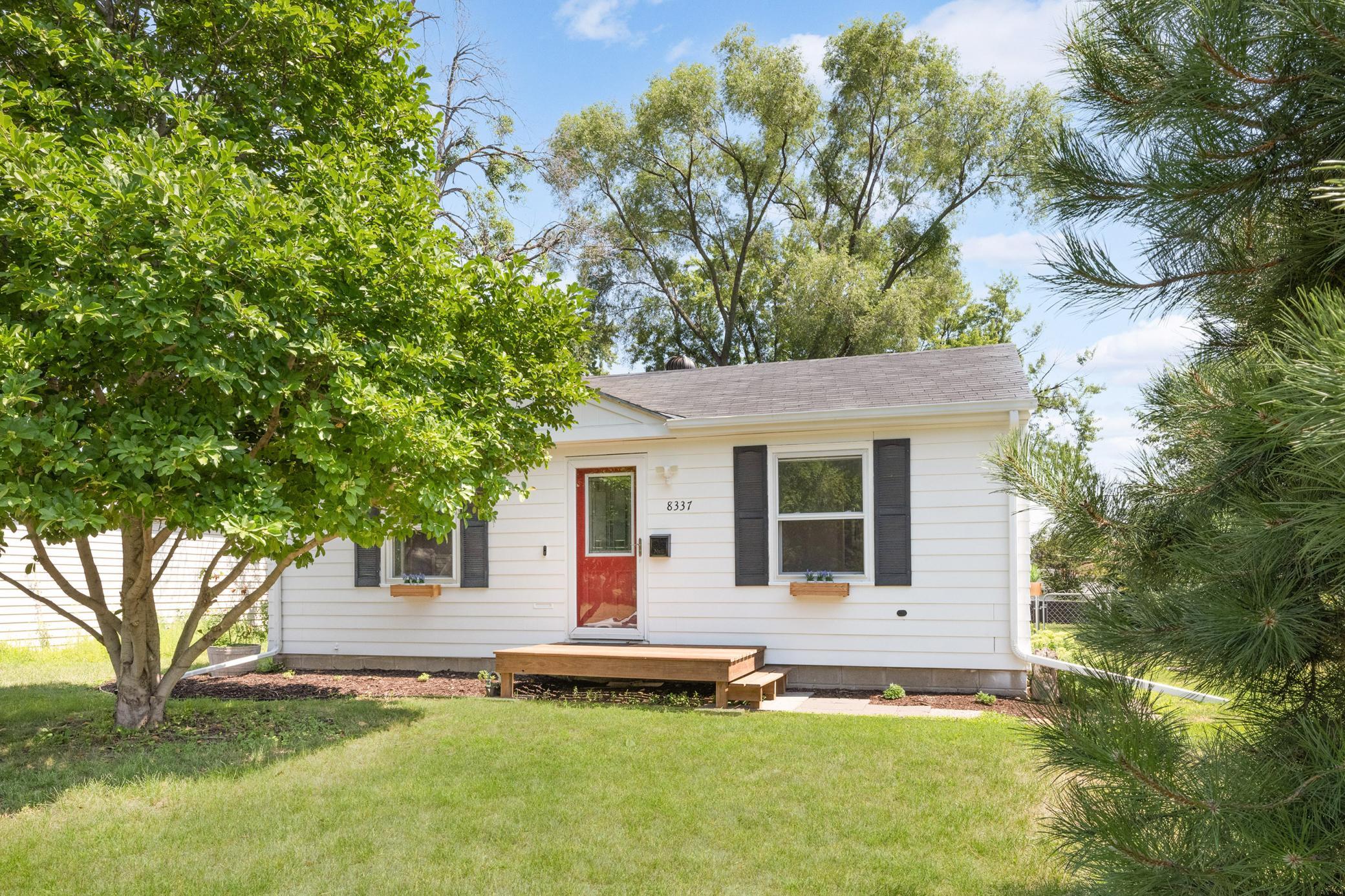 View of Residential at 8337 4th Avenue, Bloomington MN 55420, Bloomington - Mike Wilen | Minnesota Team Real Estate