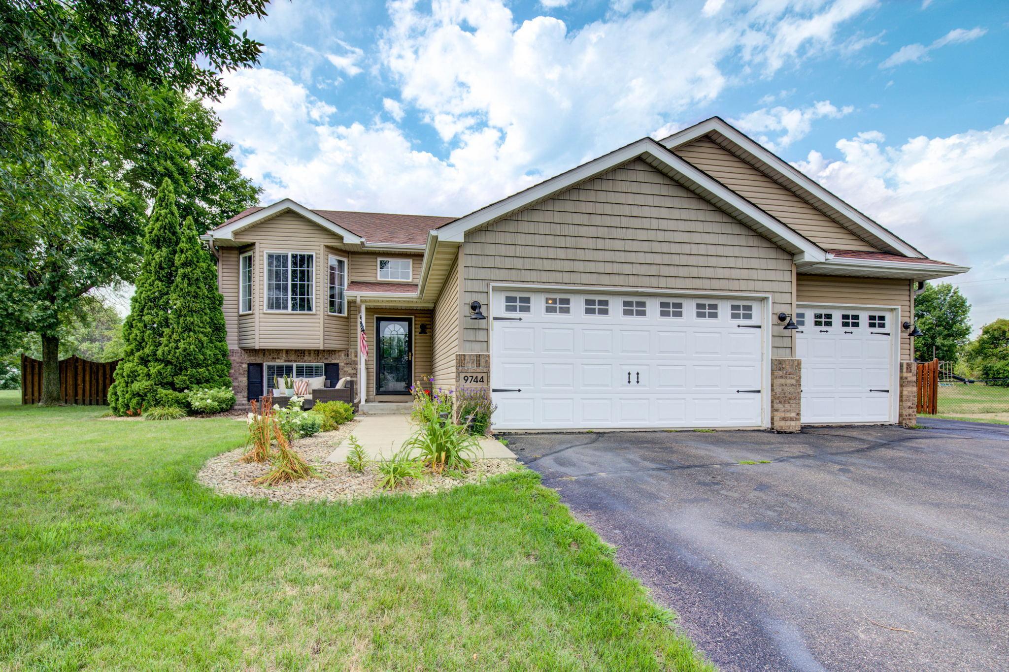 View of Residential at 9744 44th Street, Saint Michael MN 55376, Saint Michael - Mike Wilen | Minnesota Team Real Estate