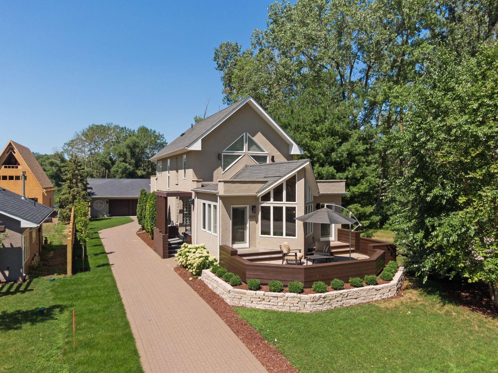 View of Residential at 5515 Bald Eagle Boulevard, White Bear Lake MN 55110, White Bear Lake - Mike Wilen | Minnesota Team Real Estate