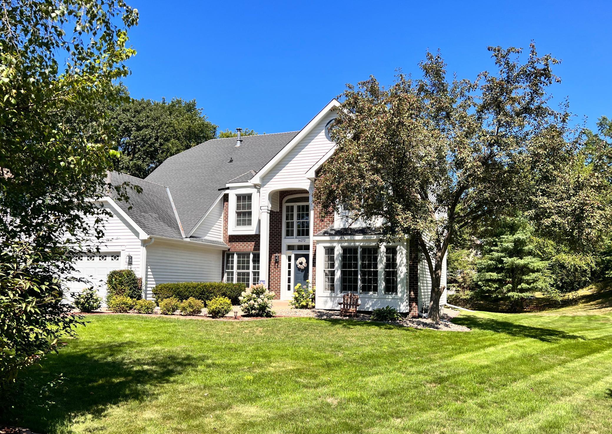View of Residential at 16272 Mayfield Drive, Eden Prairie MN 55347, Eden Prairie - Mike Wilen | Minnesota Team Real Estate