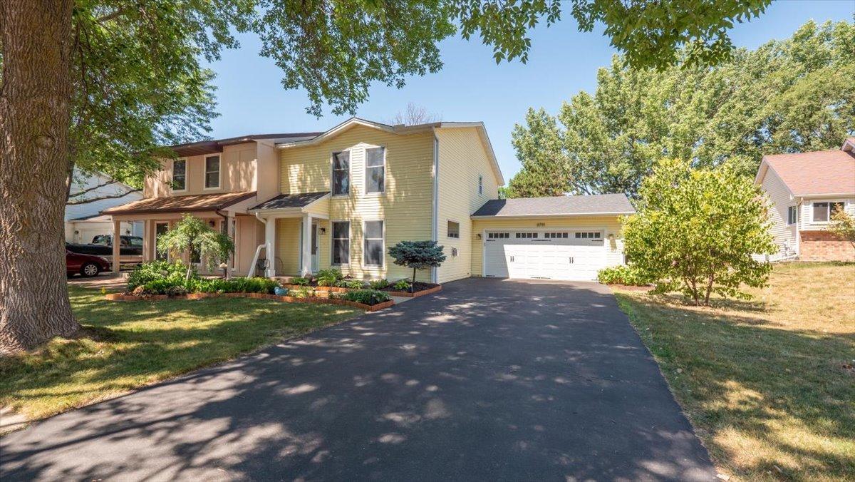View of Residential at 8791 135th Street, Apple Valley MN 55124, Apple Valley - Mike Wilen | Minnesota Team Real Estate