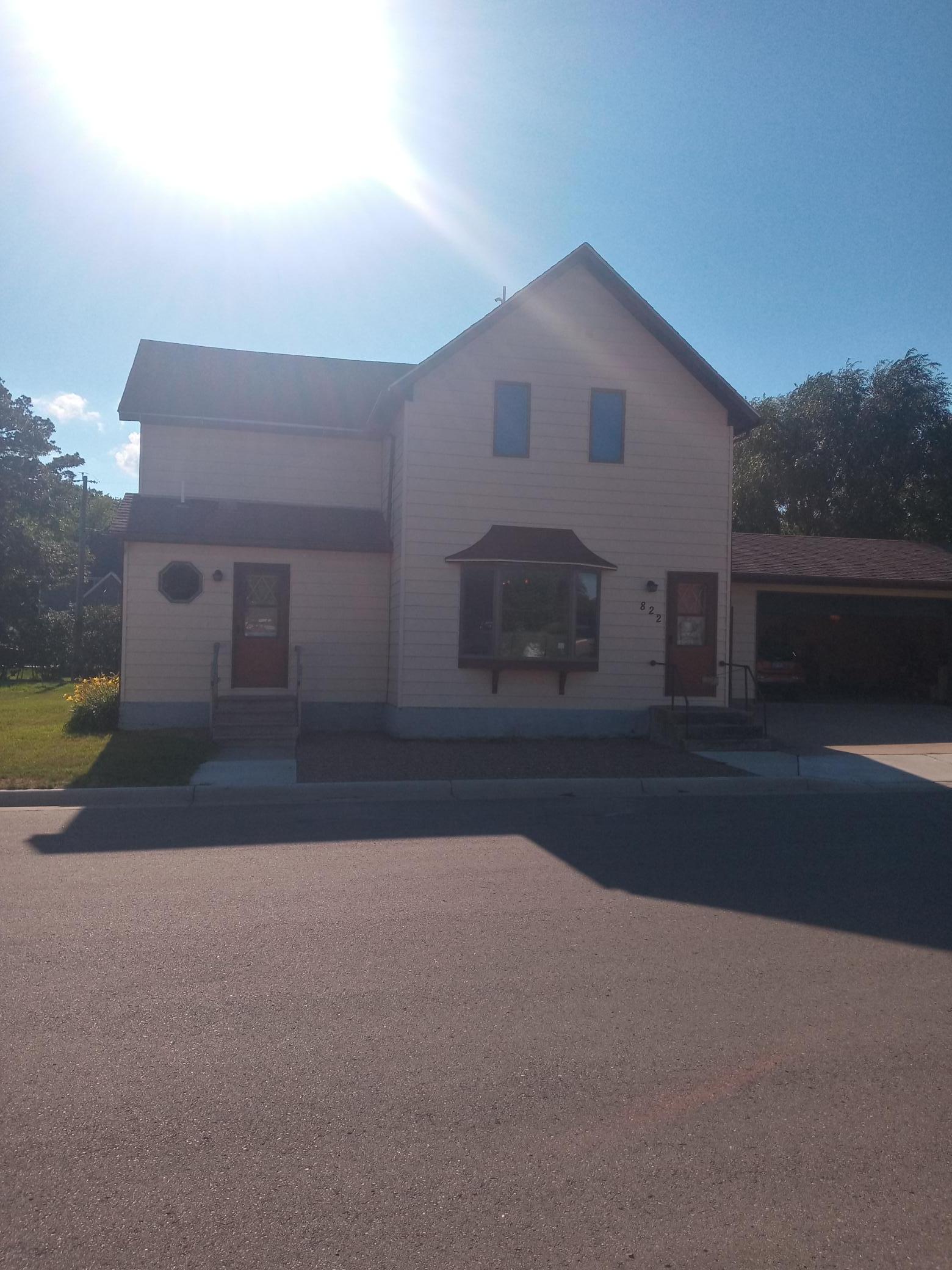 View of Residential at 822 Allen Avenue, Gibbon MN 55335, Gibbon - Mike Wilen | Minnesota Team Real Estate