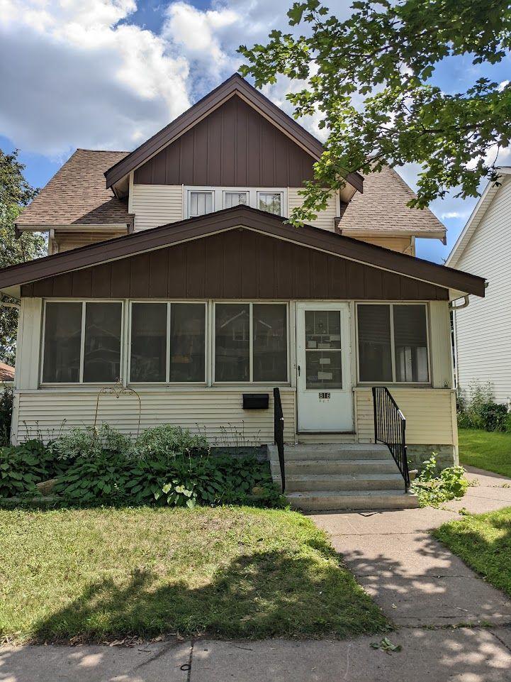 View of Residential at 816 Maryland Avenue, Saint Paul MN 55117, Saint Paul - Mike Wilen | Minnesota Team Real Estate