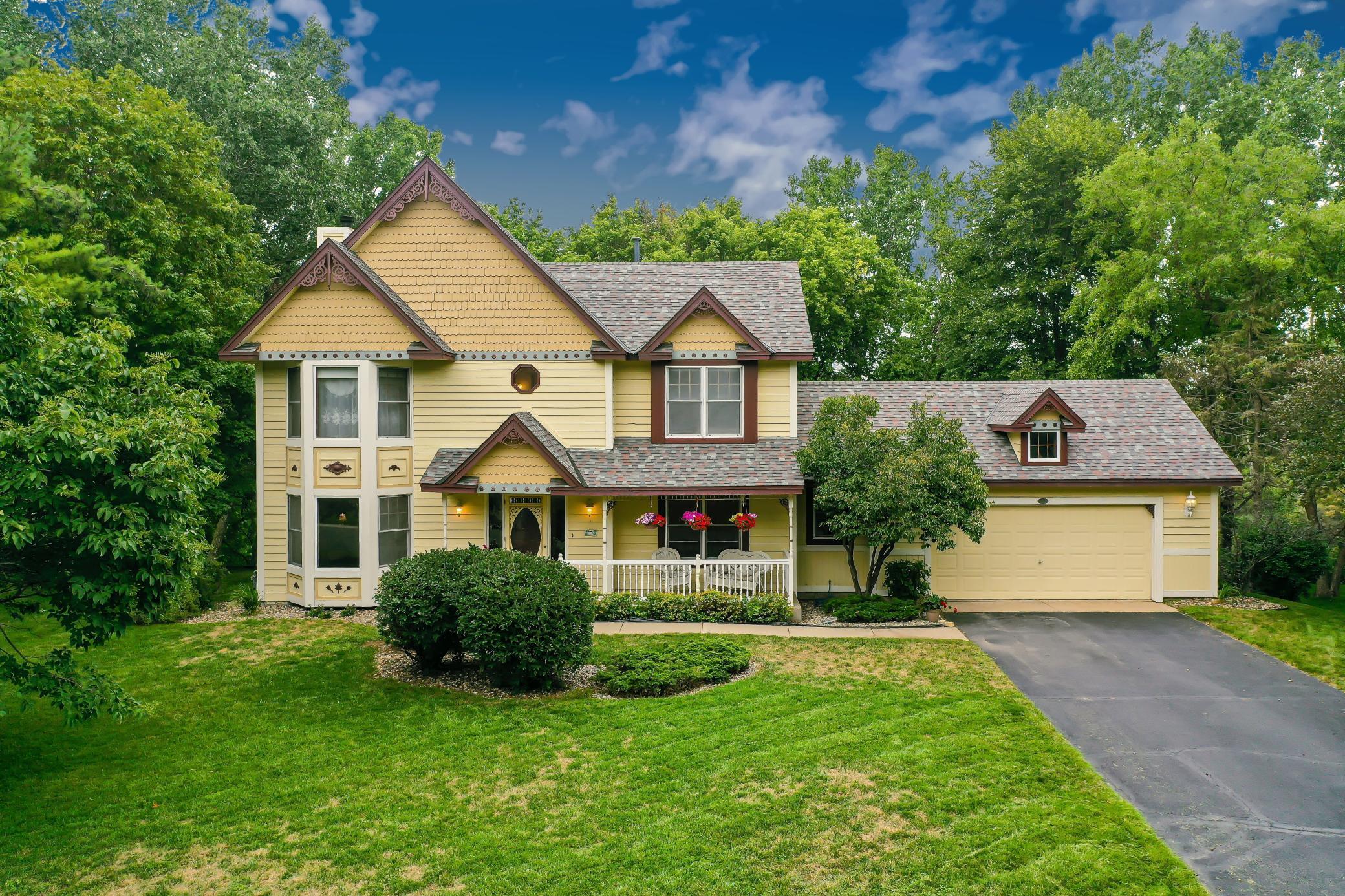 View of Residential at 3714 Windtree Drive, Eagan MN 55123, Eagan - Mike Wilen | Minnesota Team Real Estate