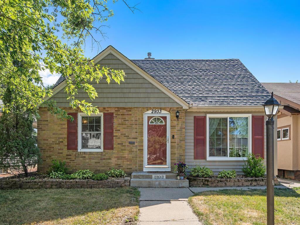 View of Residential at 2933 Alabama Avenue, Saint Louis Park MN 55416, Saint Louis Park - Mike Wilen | Minnesota Team Real Estate